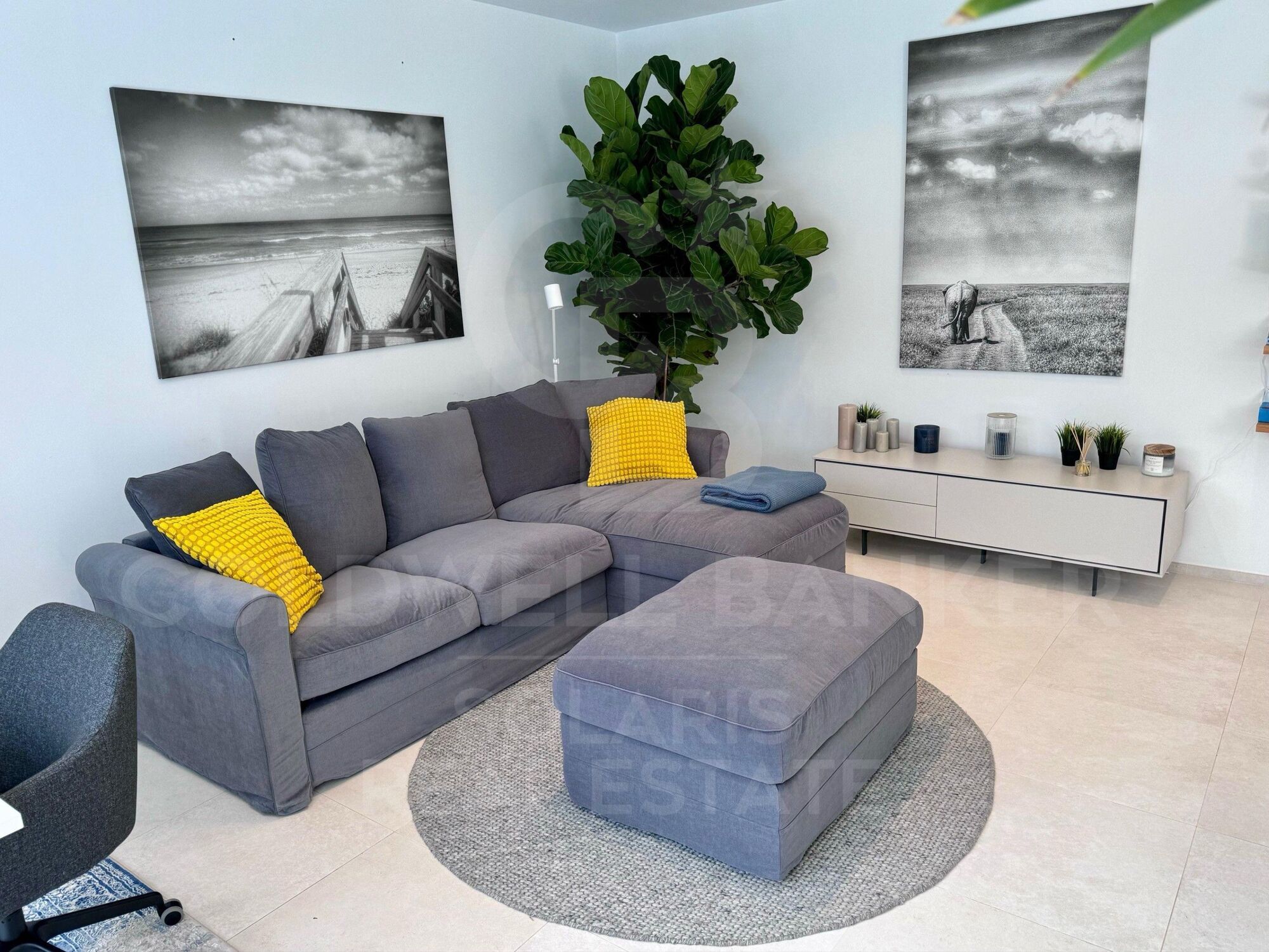 The Sun - Designer-Villa mit mediterraner Seele in Calpe