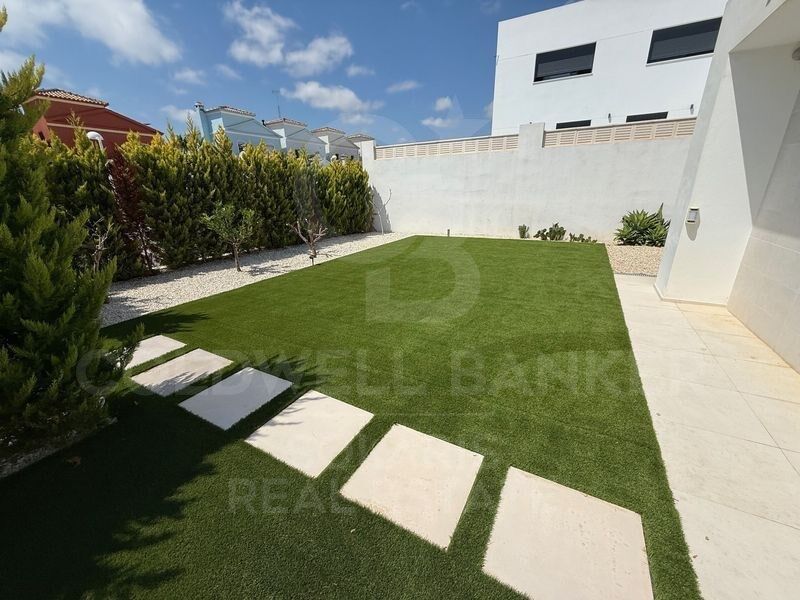The Sun - Designer villa with a Mediterranean soul in Calpe
