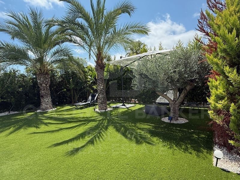 The Sun - Villa design à l'âme méditerranéenne à Calpe
