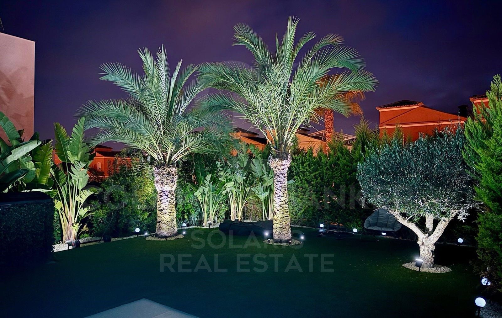 The Sun - Villa de diseño con alma mediterránea en Calpe