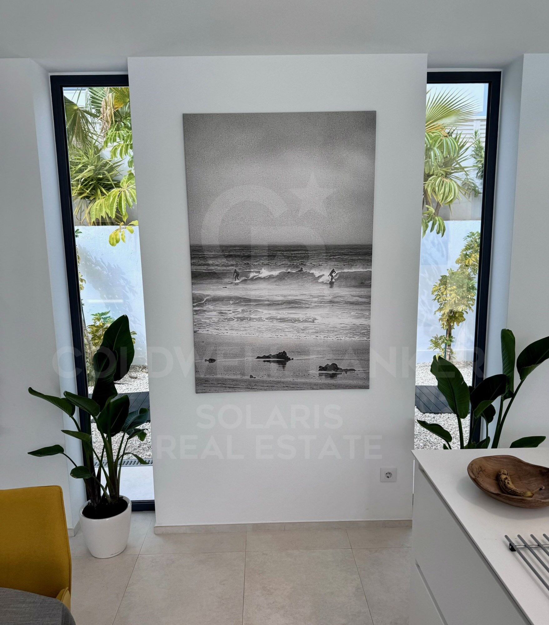 The Sun - Villa de diseño con alma mediterránea en Calpe