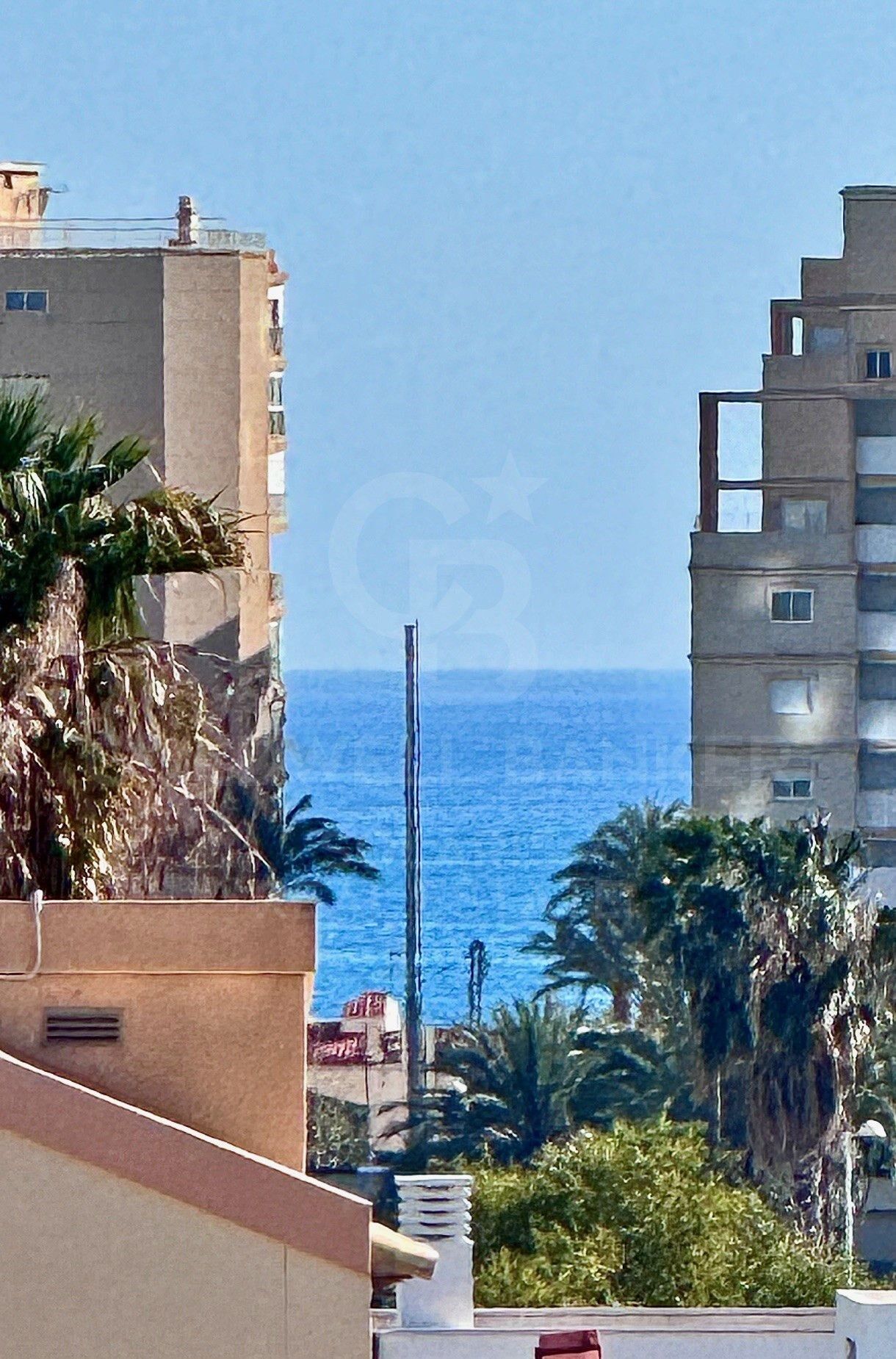 The Sun - Villa de diseño con alma mediterránea en Calpe