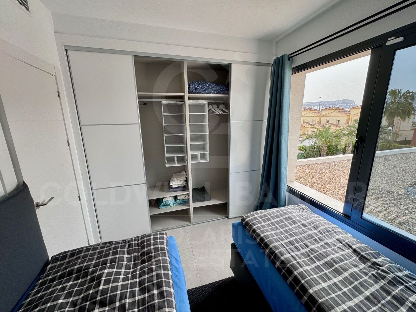 The Sun - Designer villa with a Mediterranean soul in Calpe