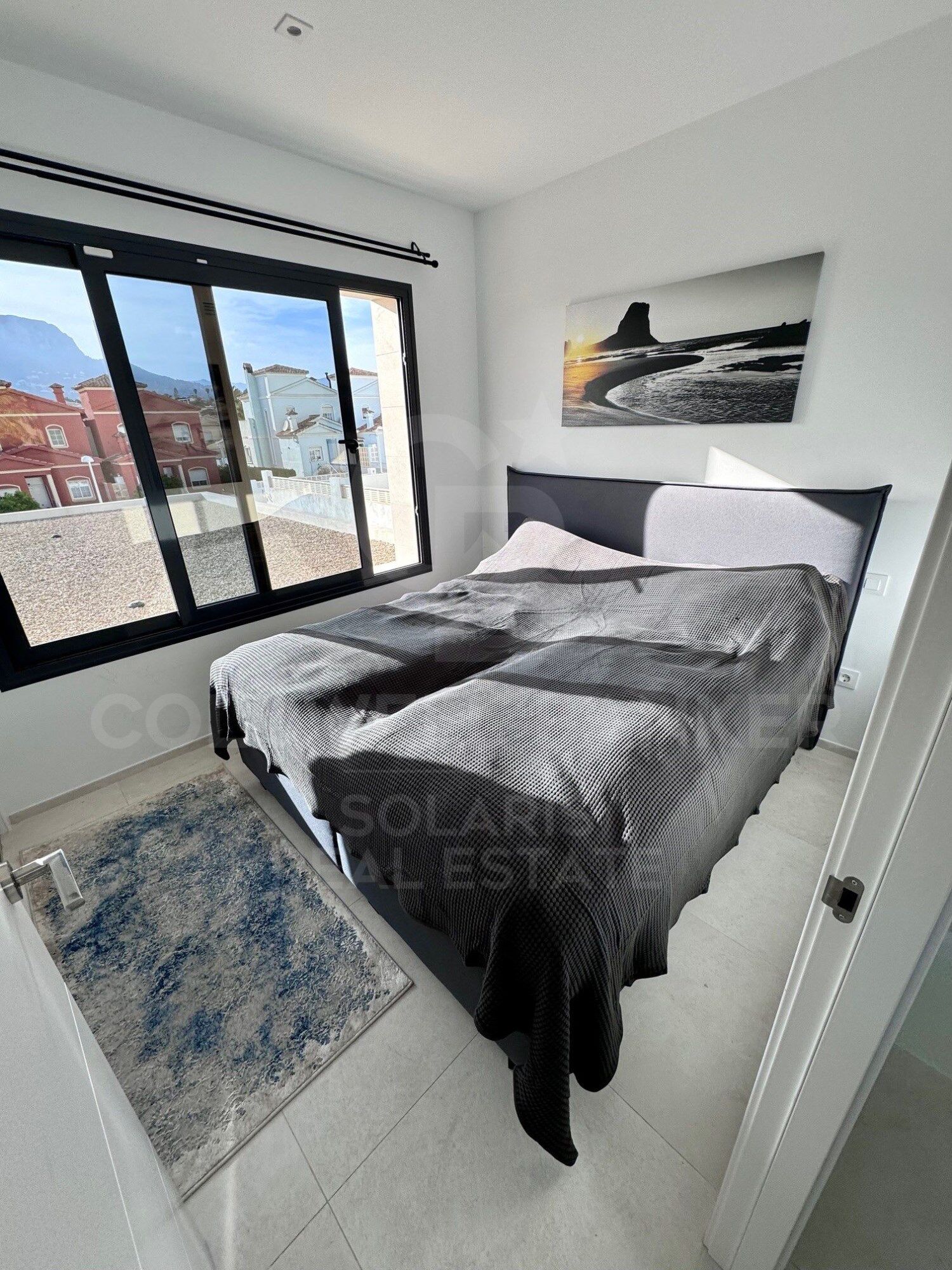 The Sun - Designer villa with a Mediterranean soul in Calpe