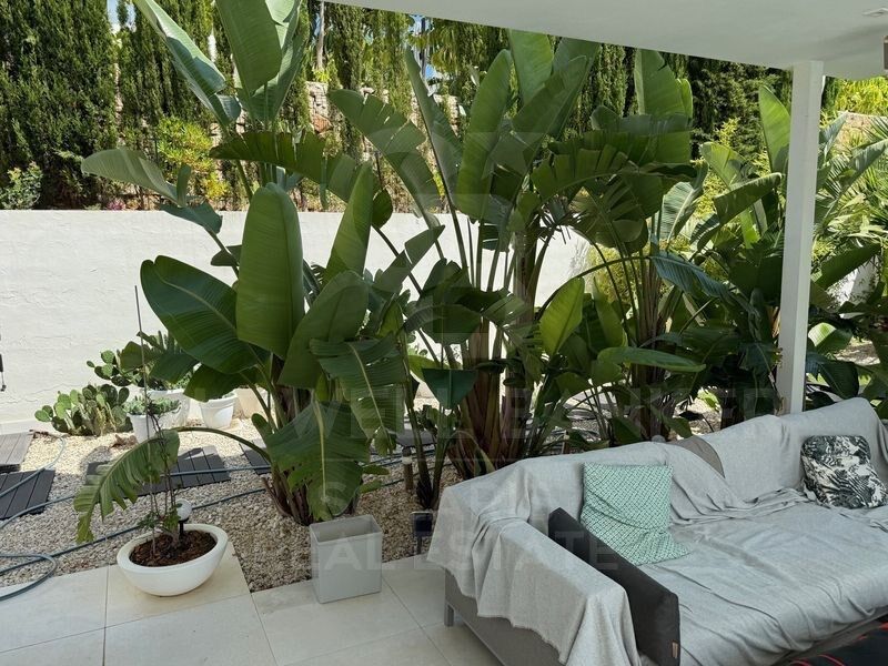 The Sun - Villa design à l'âme méditerranéenne à Calpe