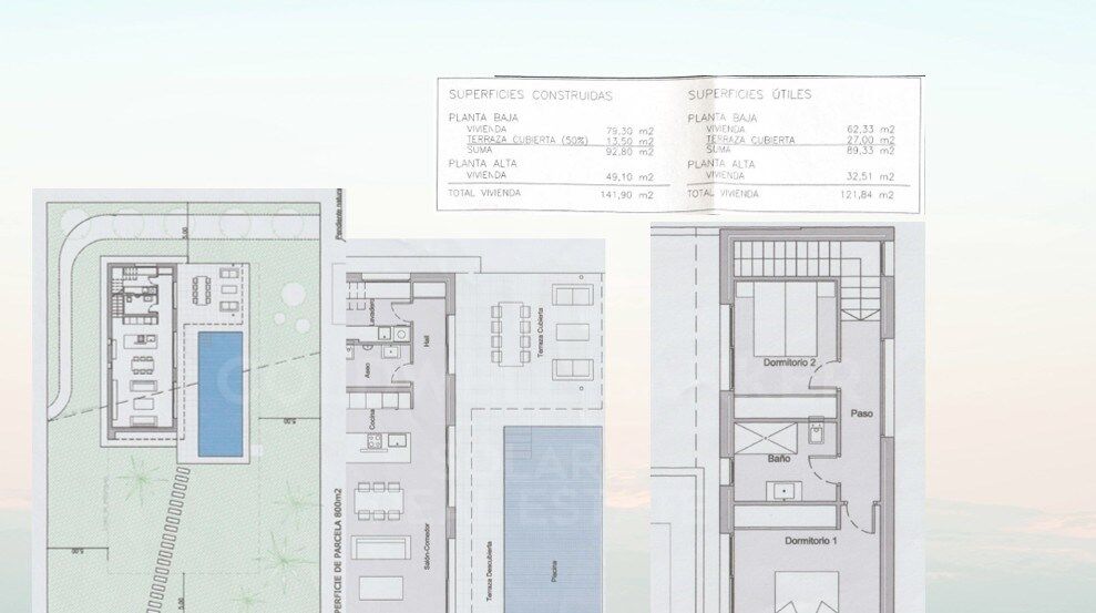 The Sun - Villa design à l'âme méditerranéenne à Calpe