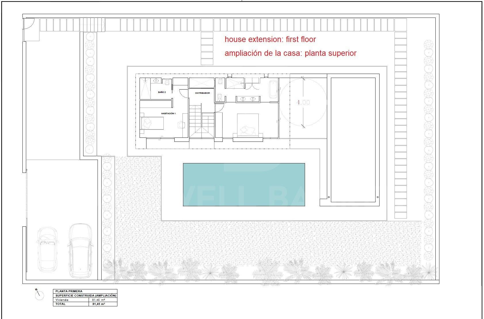 The Sun - Designer-Villa mit mediterraner Seele in Calpe