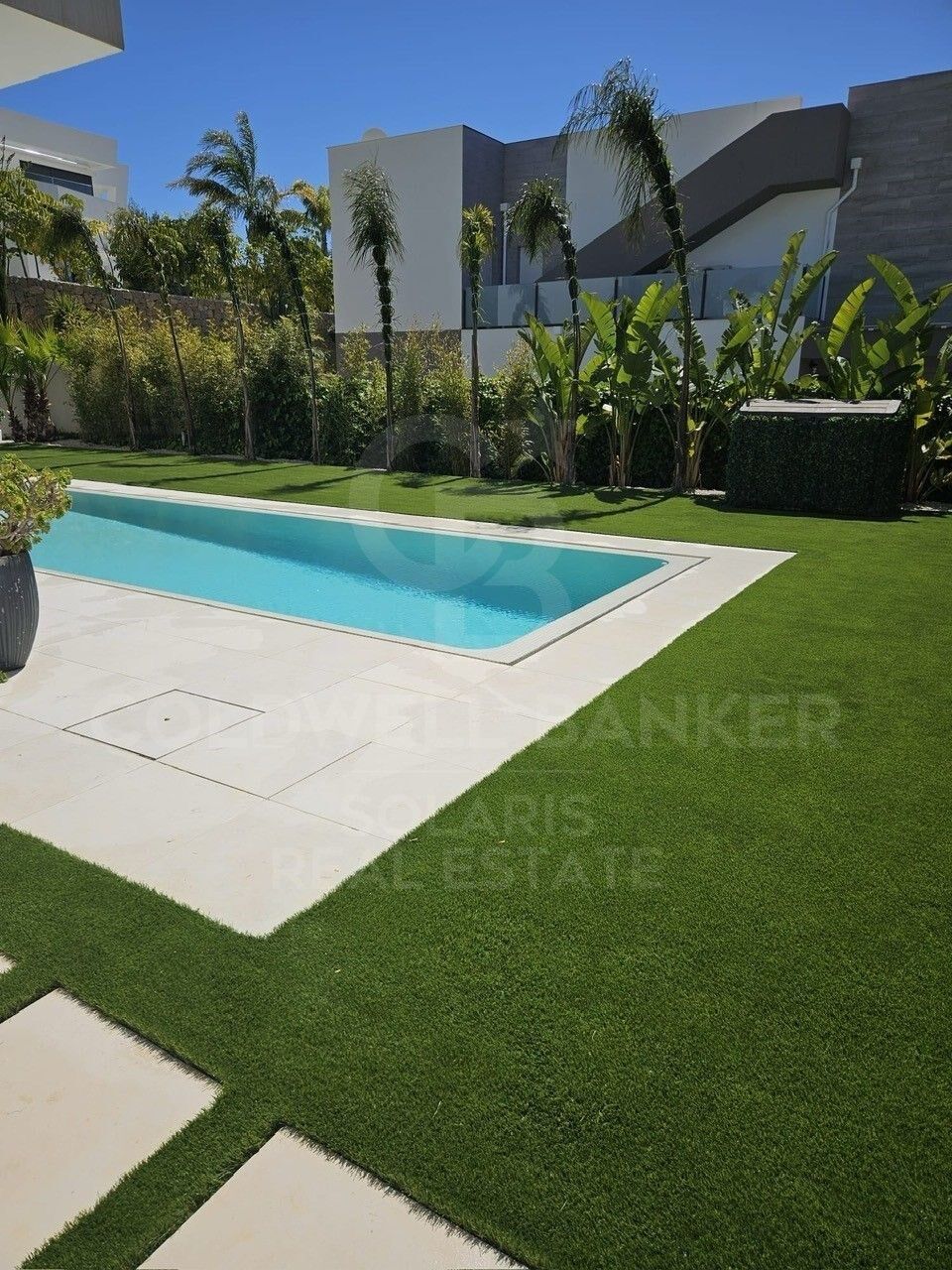 The Sun - Designer-Villa mit mediterraner Seele in Calpe