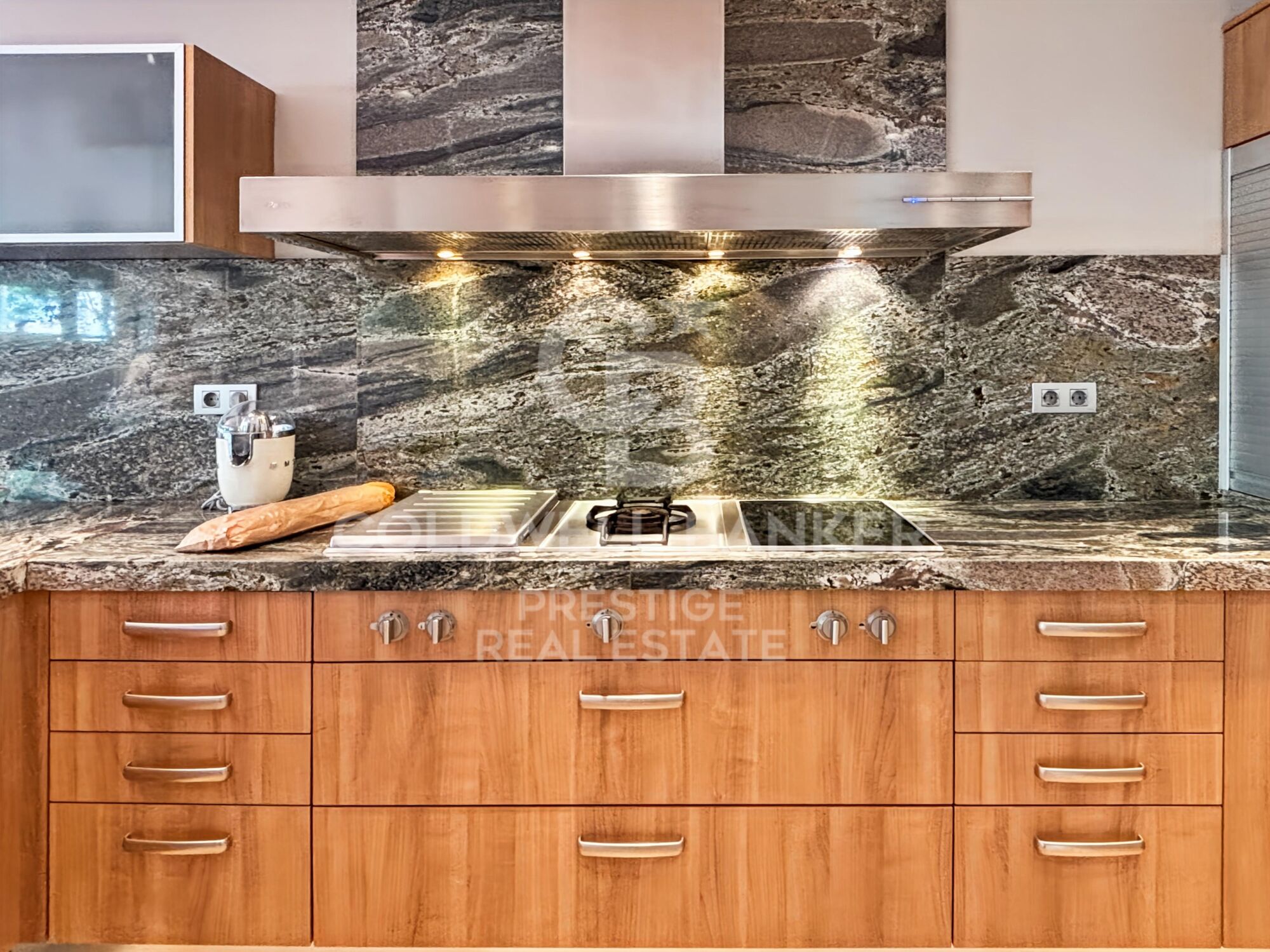 Luxushaus in Viladecans