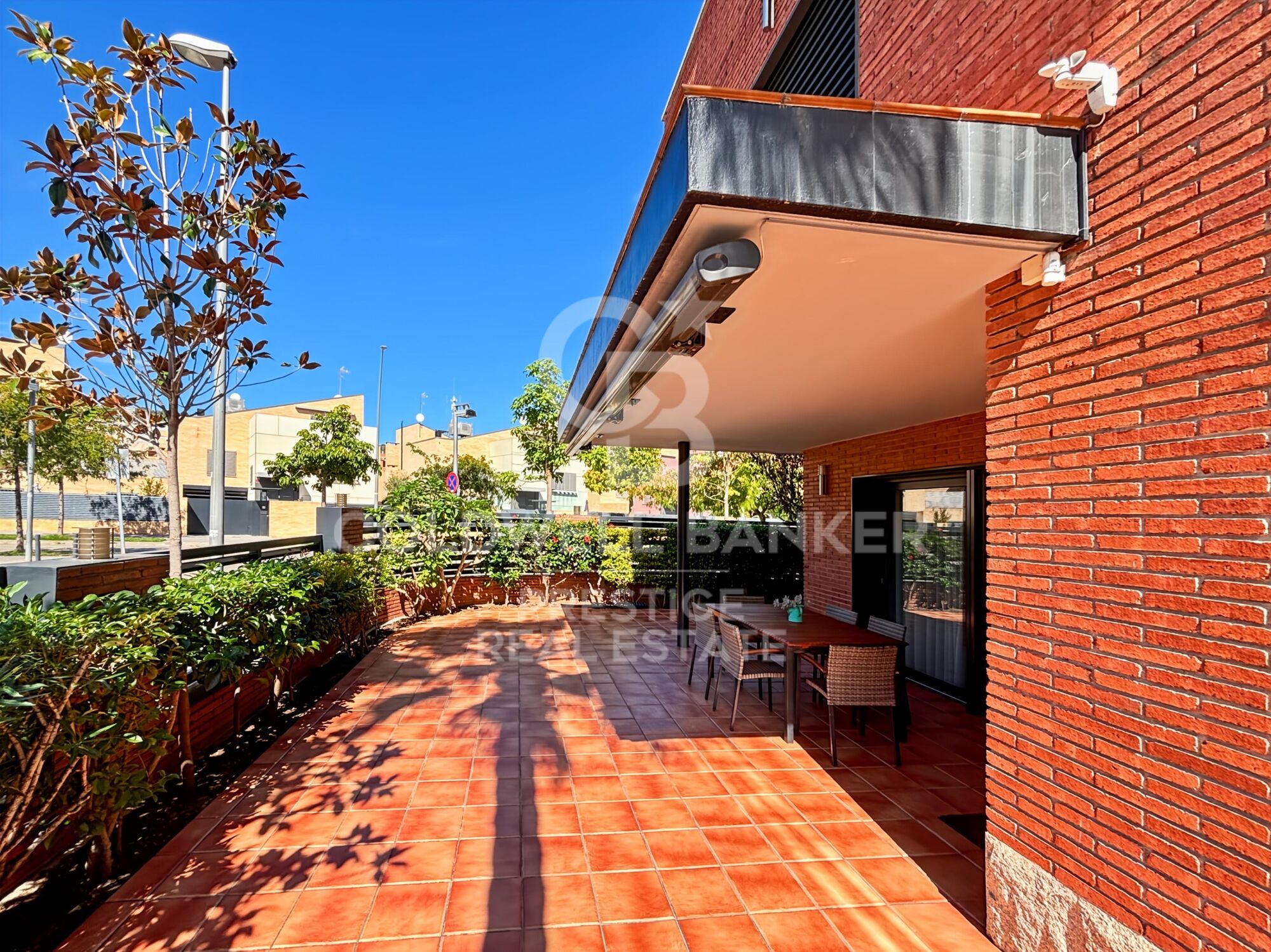 Luxushaus in Viladecans