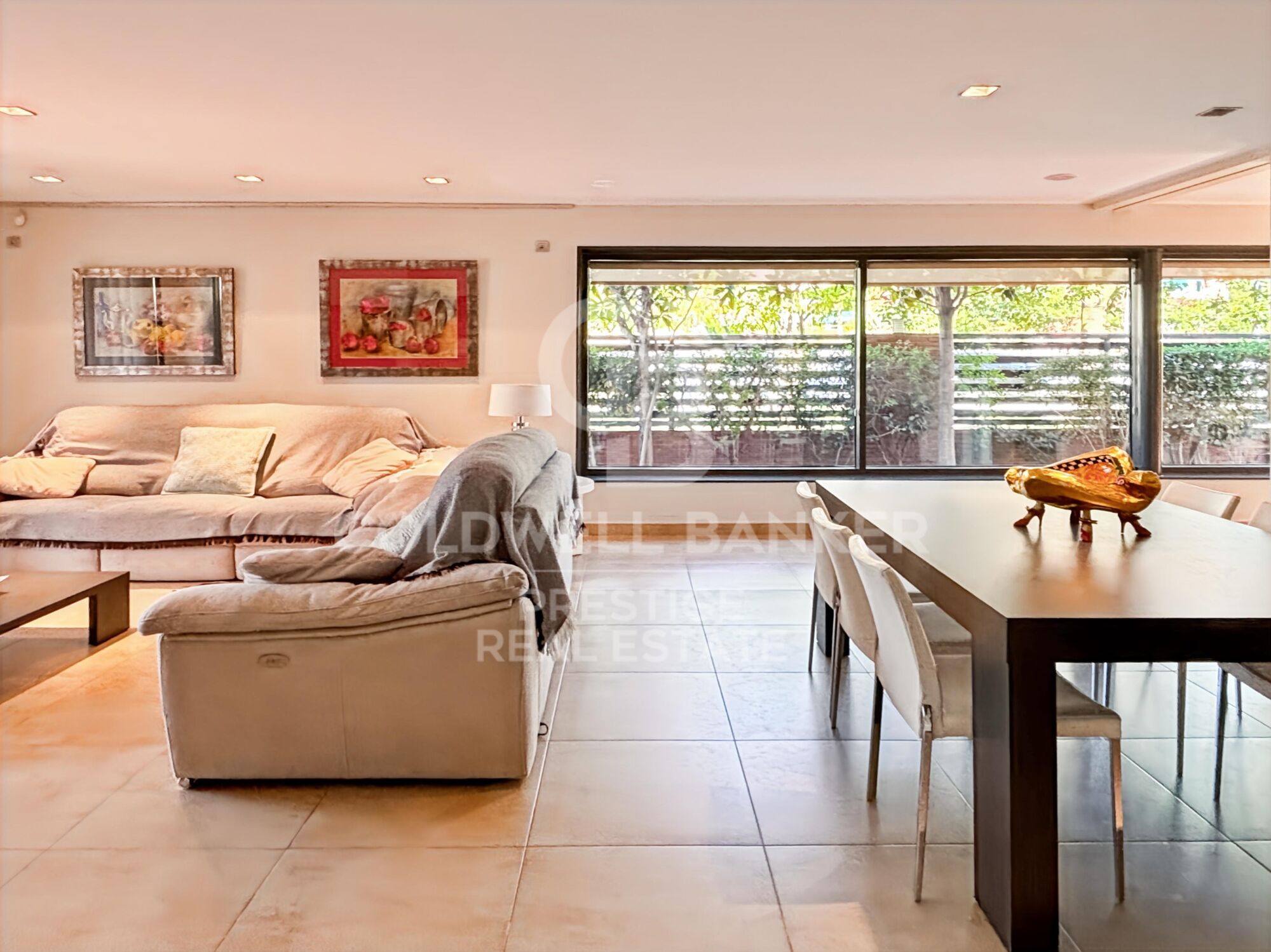 Luxury House in Viladecans