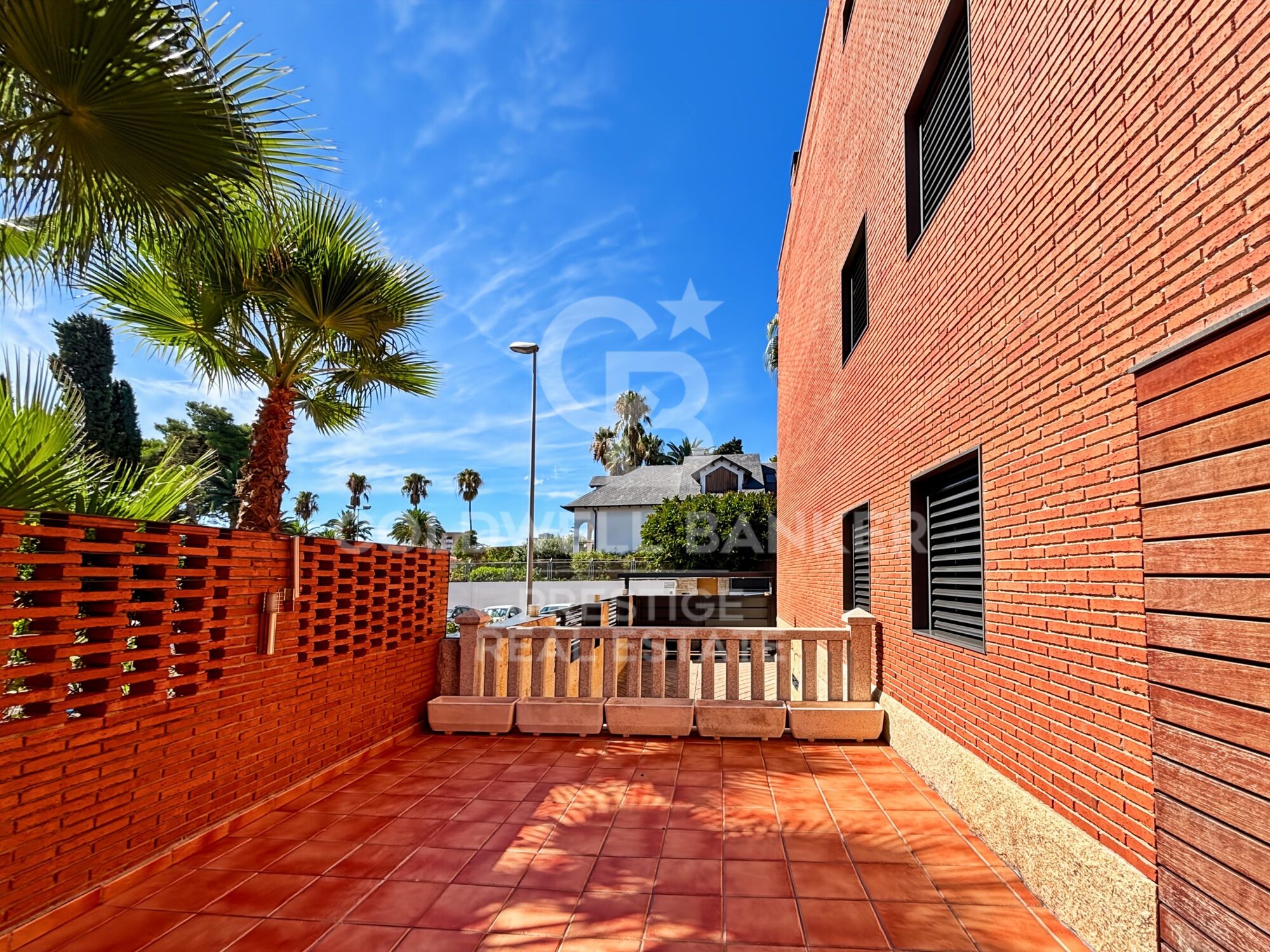 Luxury House in Viladecans