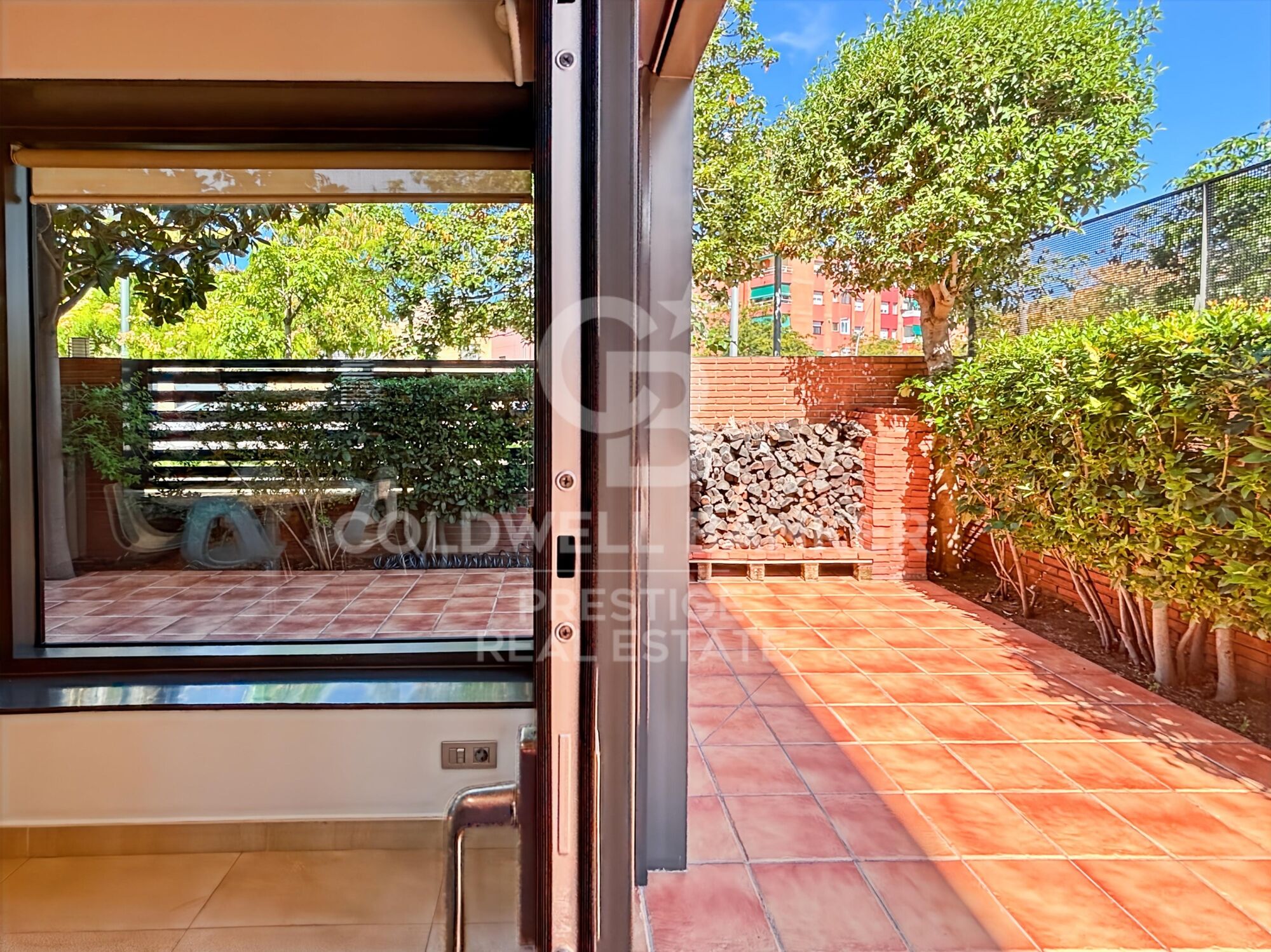 Casa de lujo en Viladecans