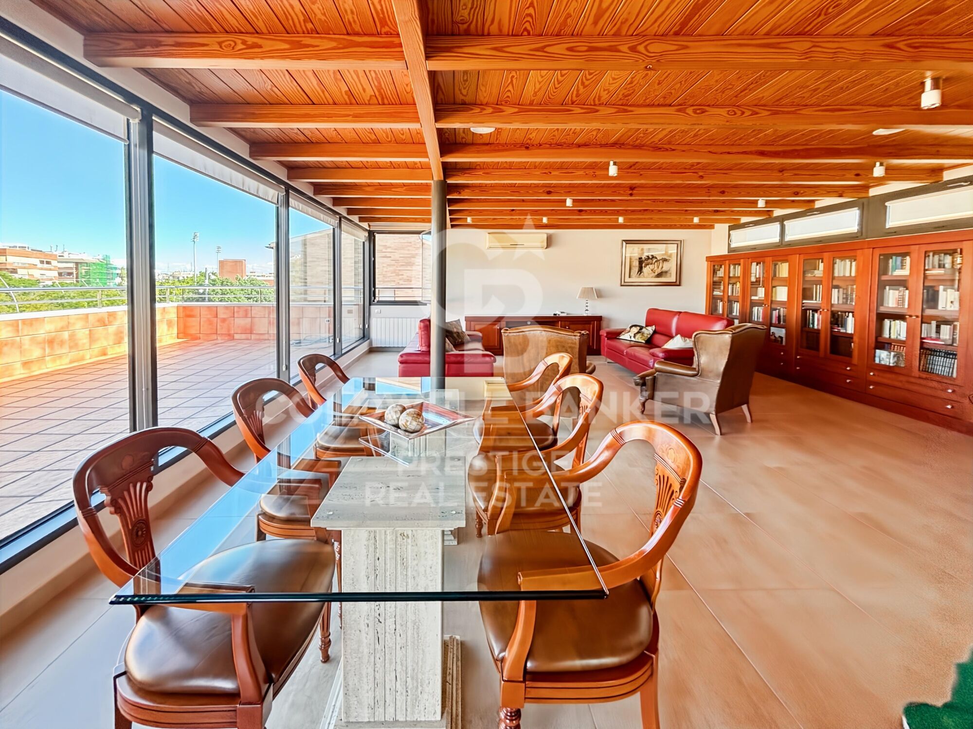 Maison de luxe à Viladecans