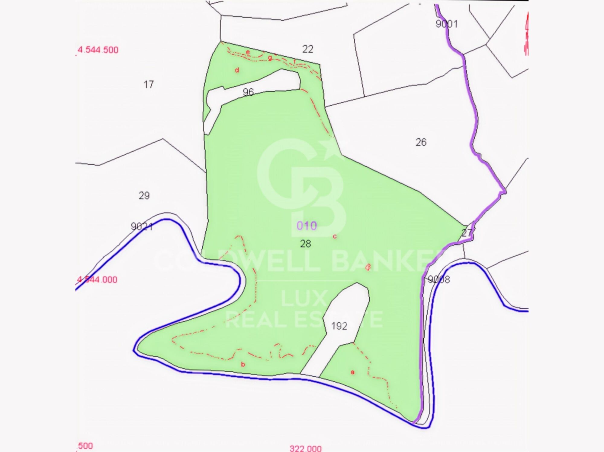 Opportunité à Pratdip, Costa Dorada : propriété de près de 28 ha avec mas datant de 1900