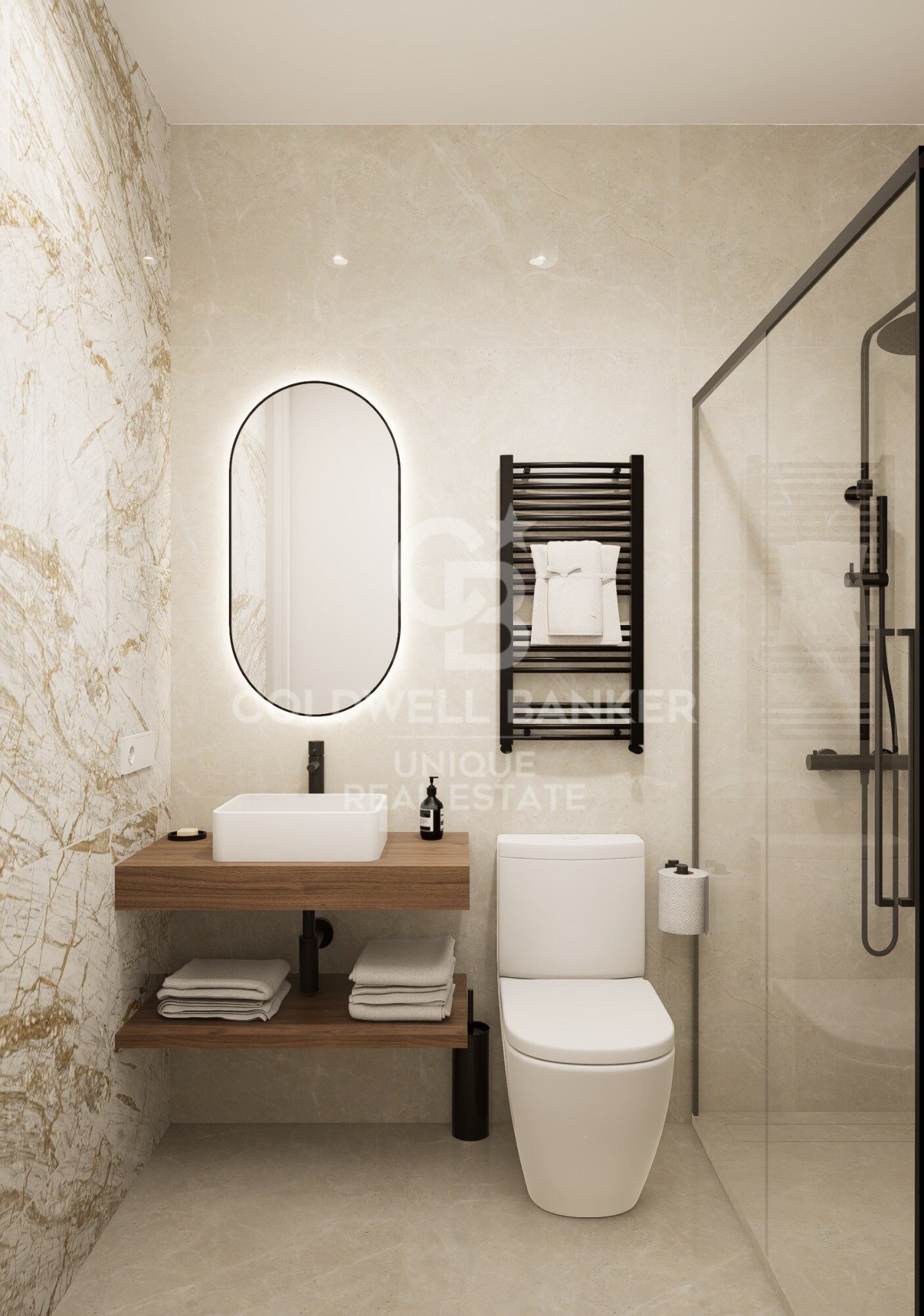 Renovated exterior apartment with 2 bedrooms and balcony in Castellana, Madrid