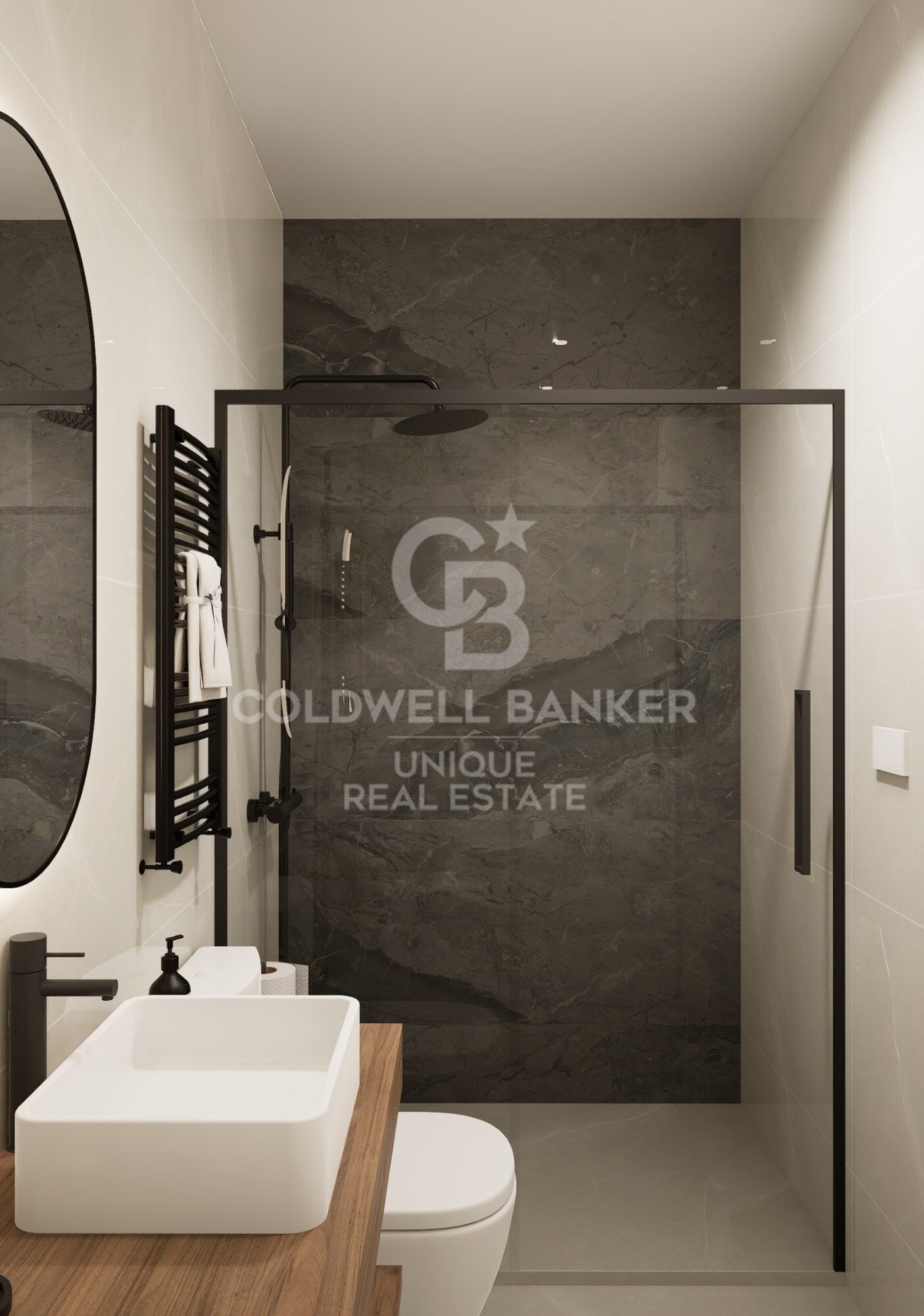 Renovated 3-bedroom apartment in Lista, Madrid