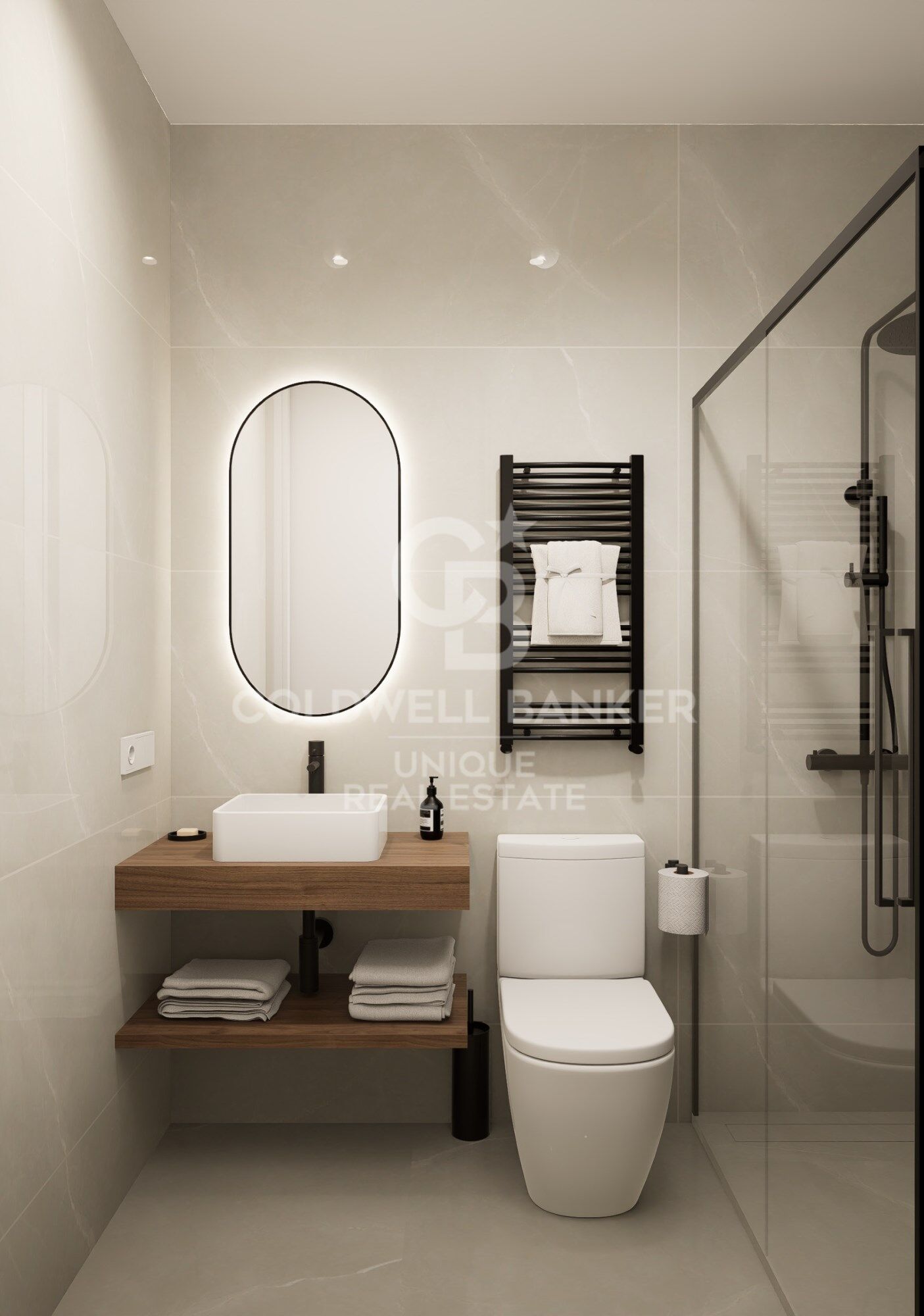 Renovated 3-bedroom apartment in Lista, Madrid