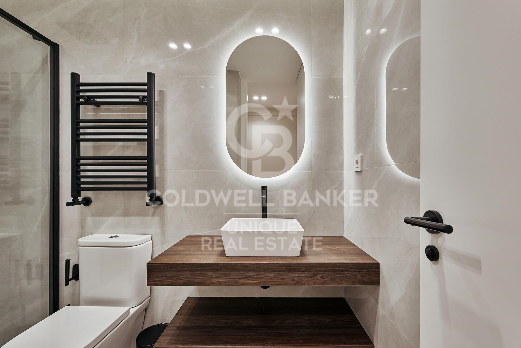 Appartement rénové de 3 chambres à Lista, Madrid