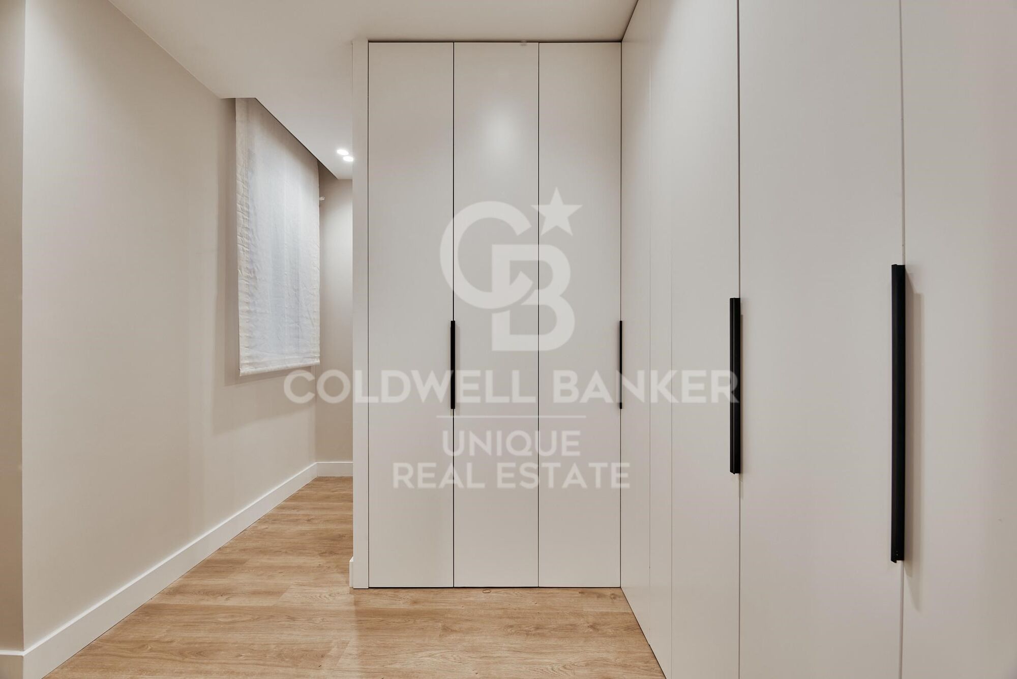 Appartement rénové de 3 chambres à Lista, Madrid