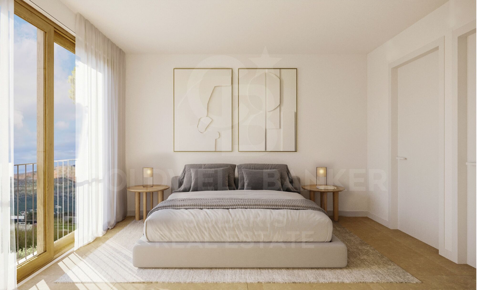 SORTS 1 Residential Project - Gata de Gorgos