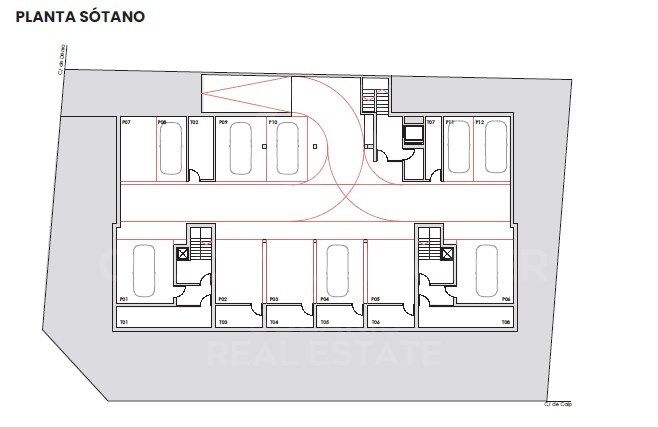 SORTS 1 Residential Project - Gata de Gorgos