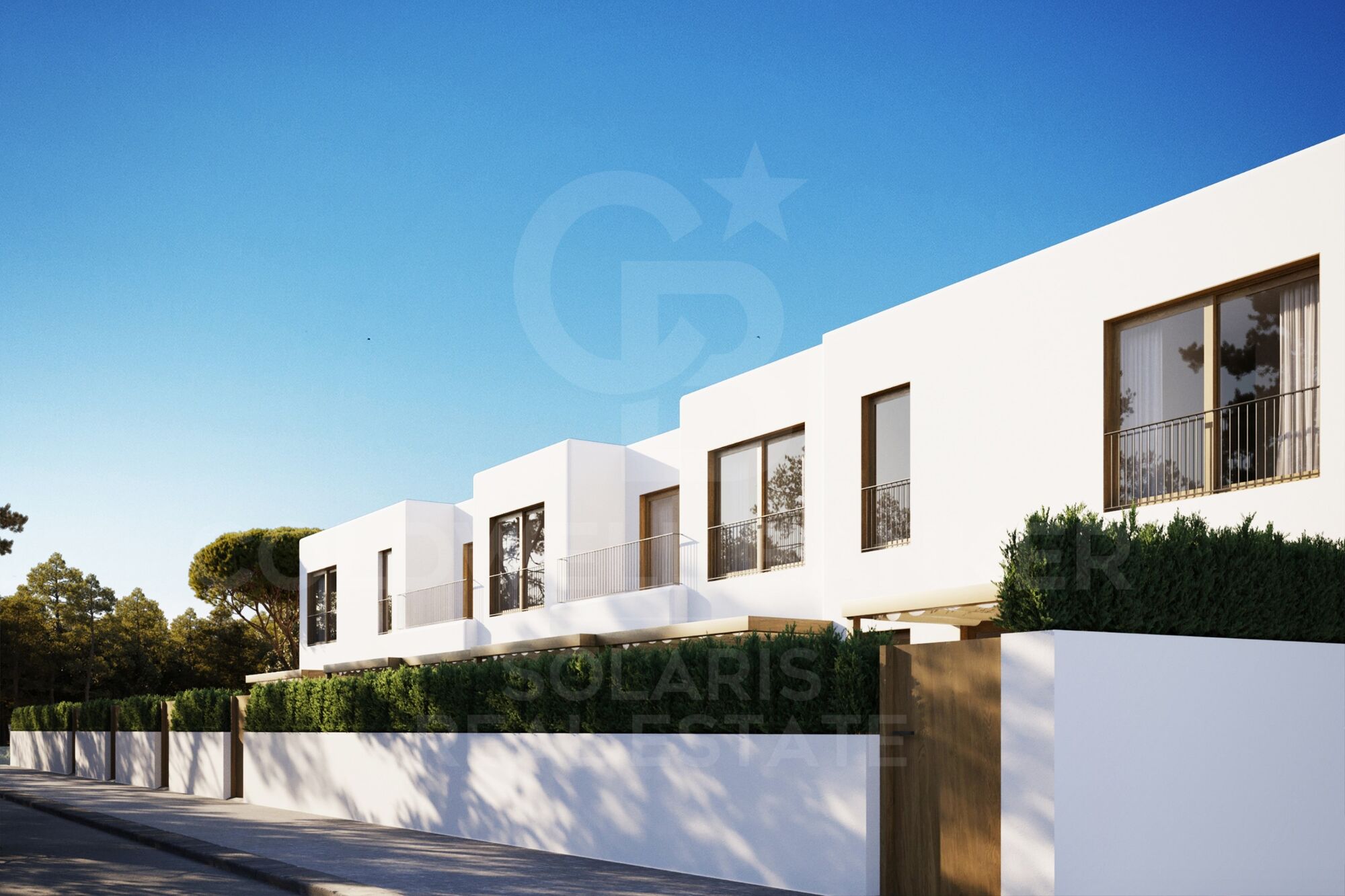 Last available home in SORTS 1 - Gata de Gorgos (La Marina Alta)
