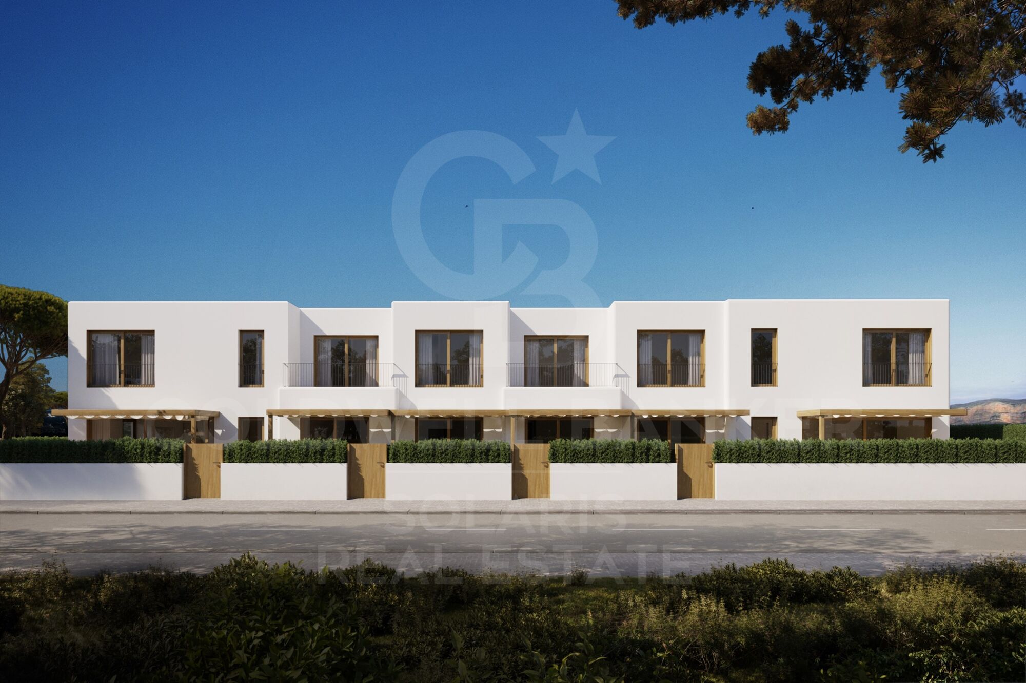 Last available home in SORTS 1 - Gata de Gorgos (La Marina Alta)