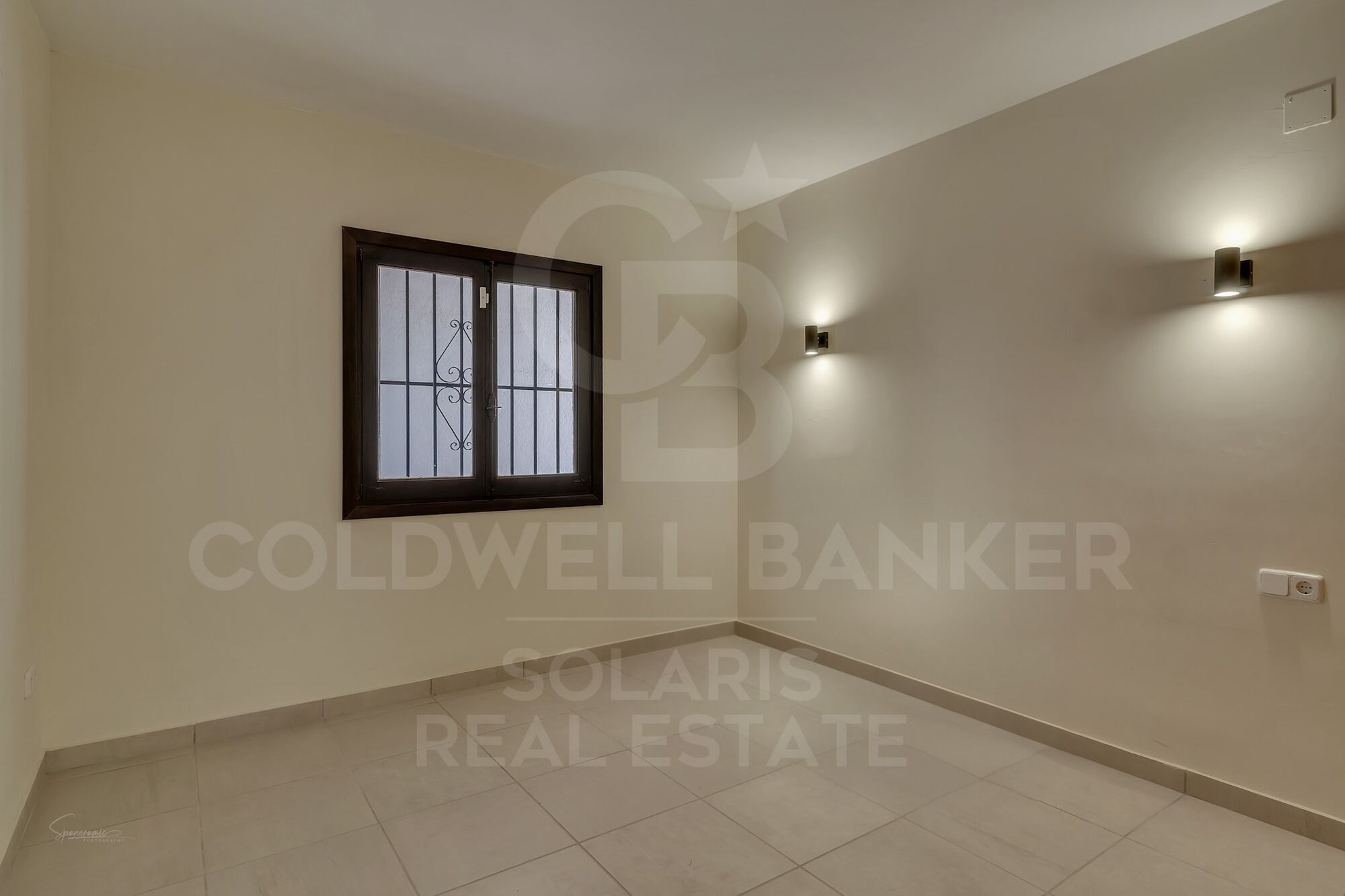 Exclusive Commercial Property with Ample Parking and Adjacent Living