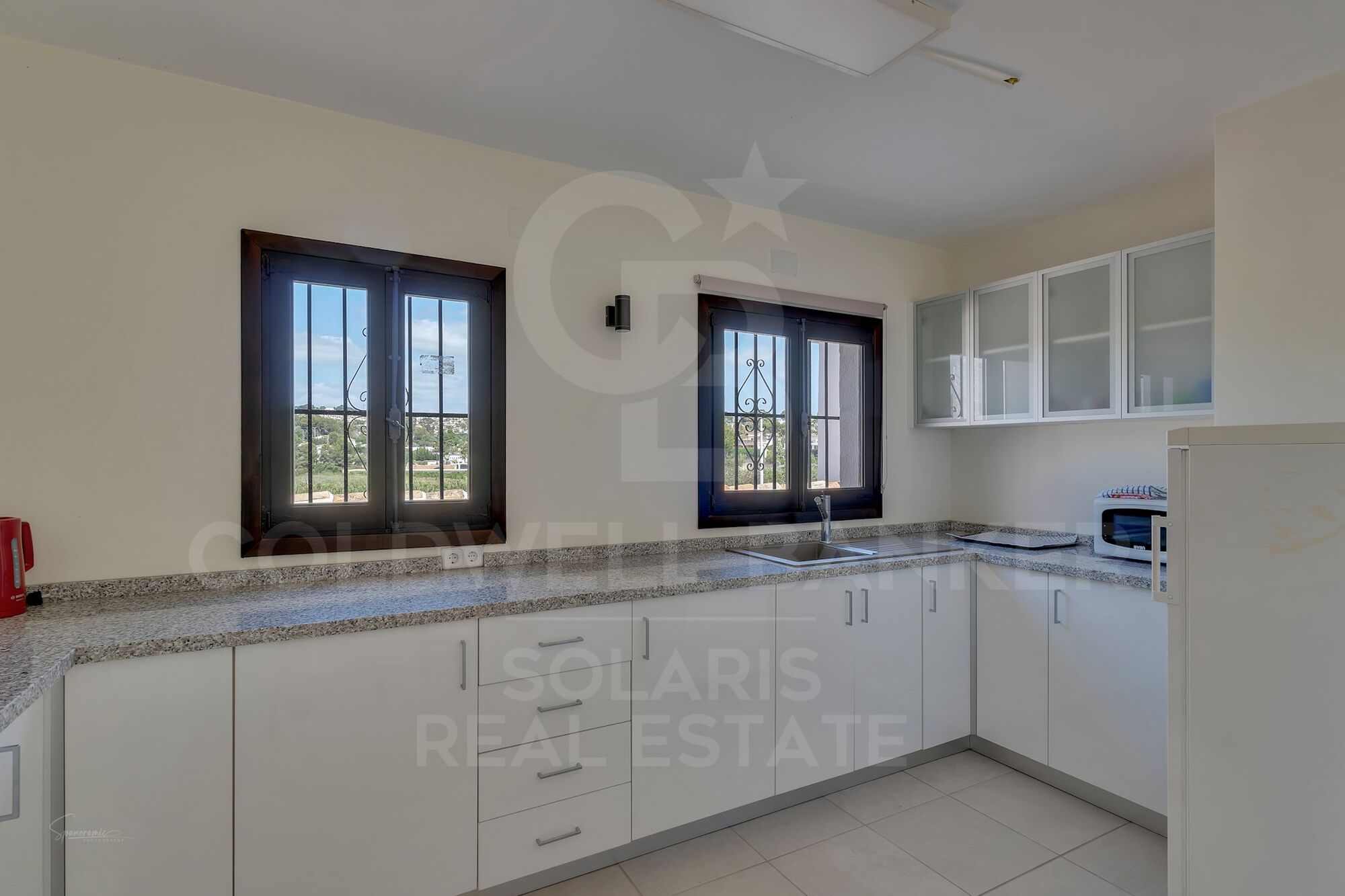 Exclusive Commercial Property with Ample Parking and Adjacent Living