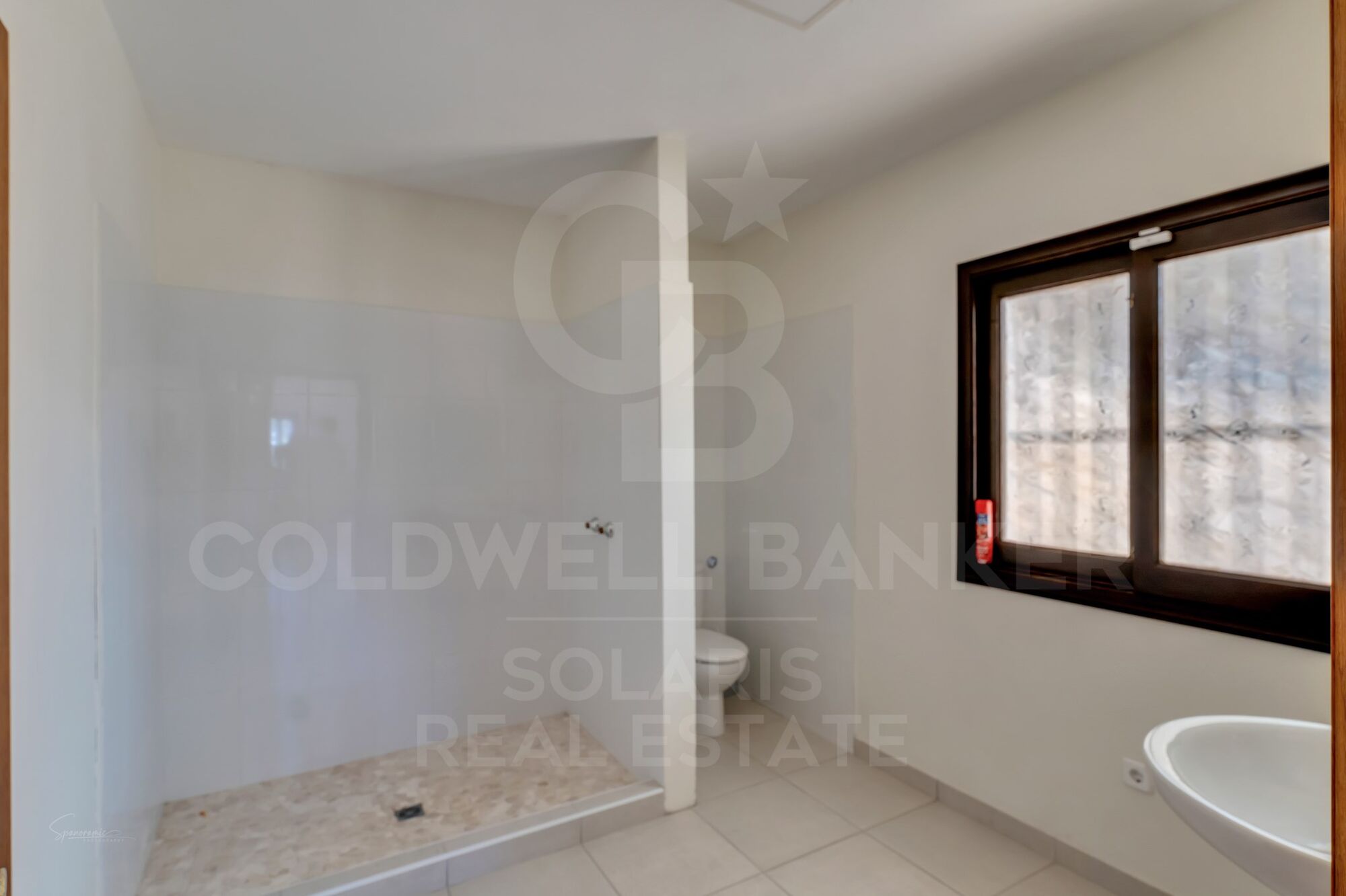 Exclusive Commercial Property with Ample Parking and Adjacent Living