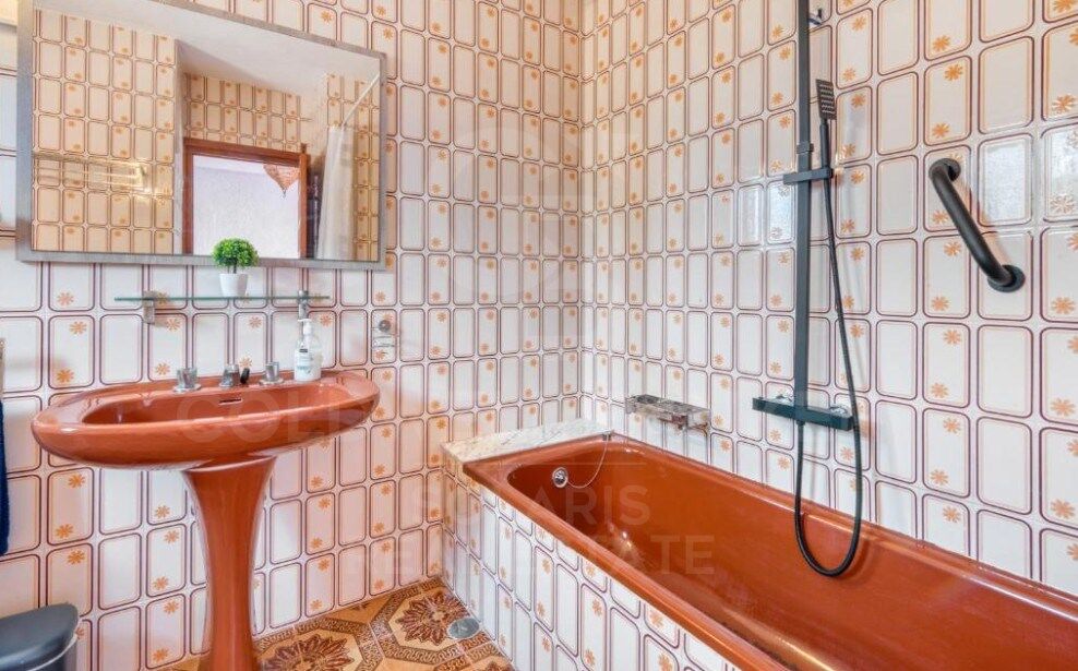 Villa Los Caños - Jávea | Alquiler Vacacional de septiembre a junio