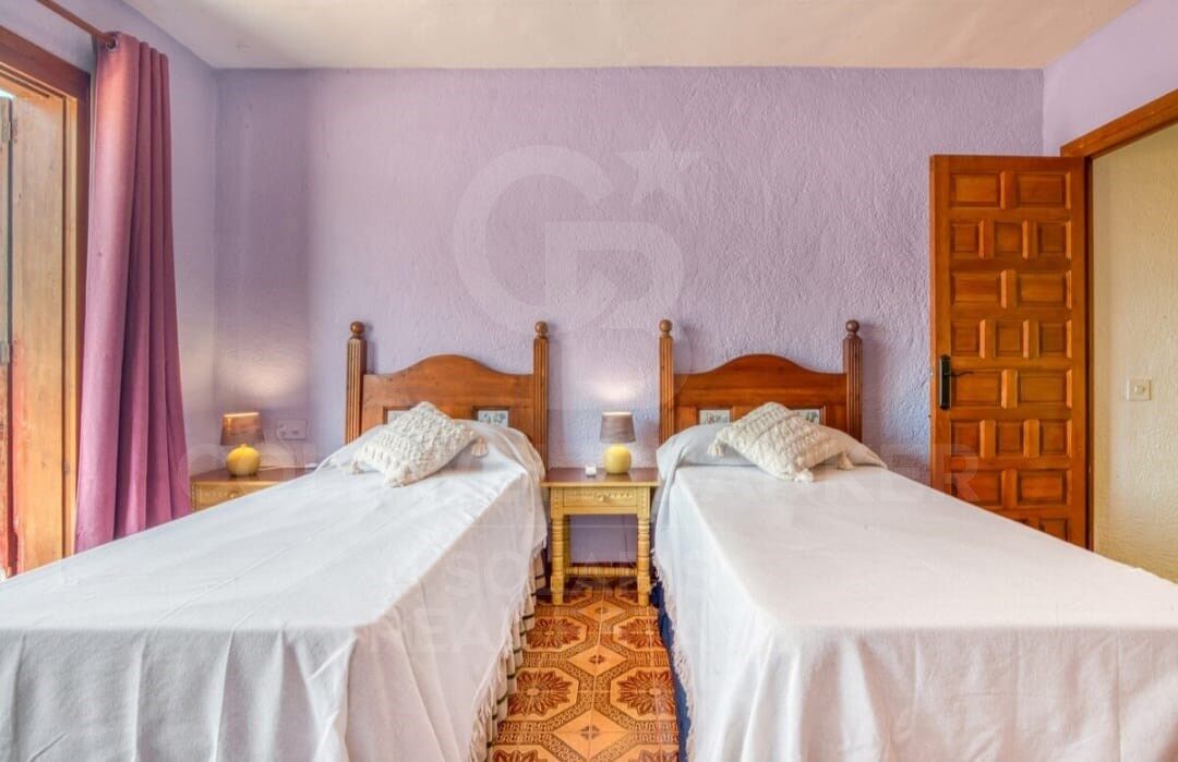 Villa Los Caños - Jávea | Alquiler Vacacional de septiembre a junio