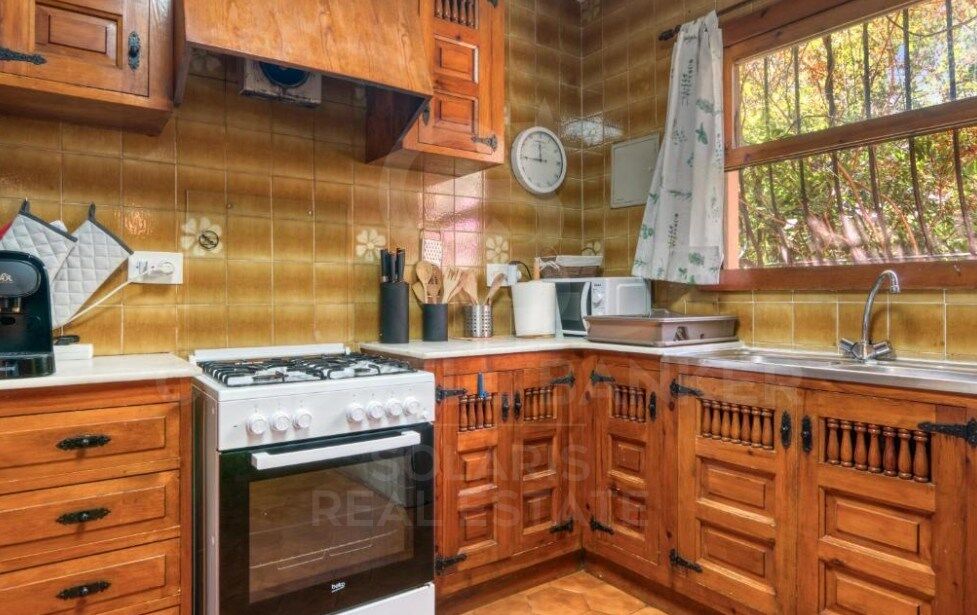 Villa Los Caños - Jávea | Alquiler Vacacional de septiembre a junio