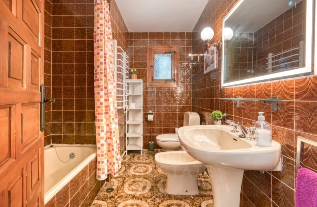 Villa Los Caños - Jávea | Alquiler Vacacional de septiembre a junio