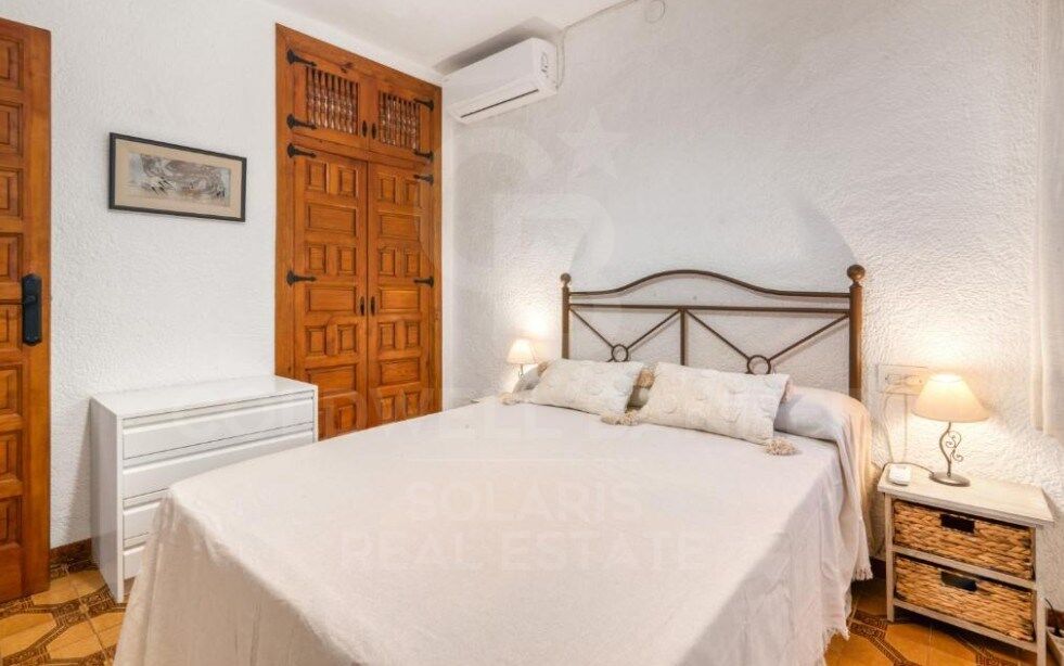 Villa Los Caños - Jávea | Alquiler Vacacional de septiembre a junio