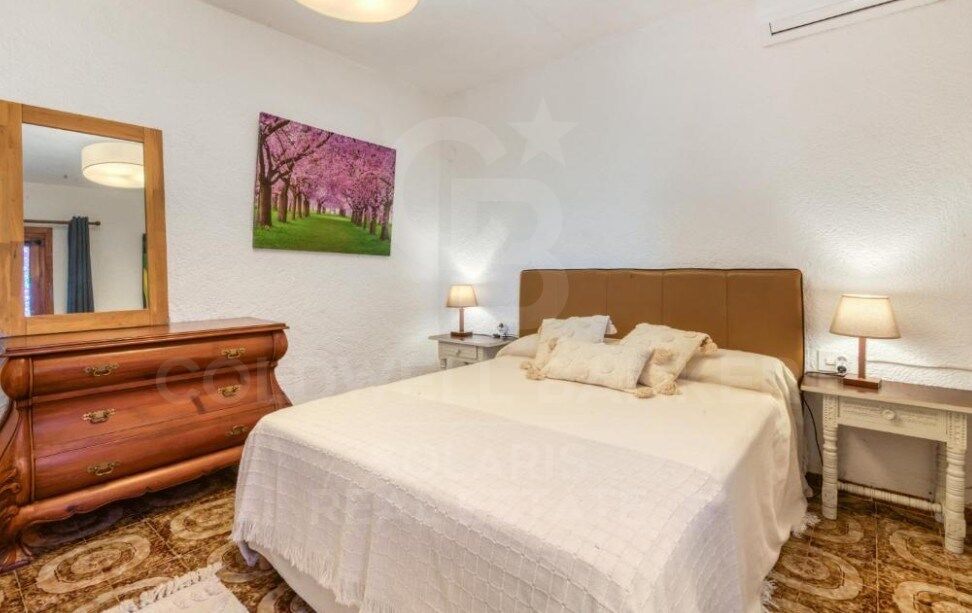 Villa Los Caños - Jávea | Ferienwohnungen