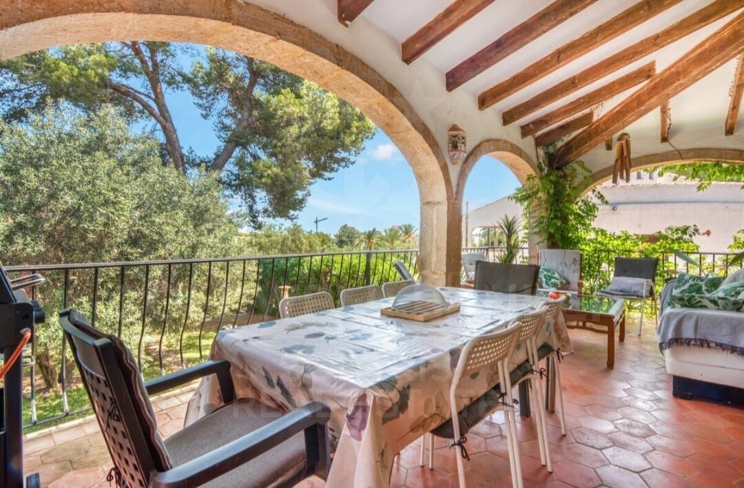 Villa Los Caños - Jávea | Ferienwohnungen