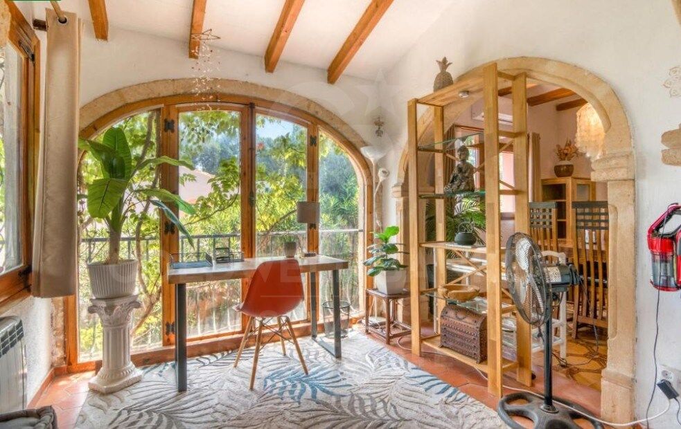 Villa Los Caños - Jávea | Ferienwohnungen