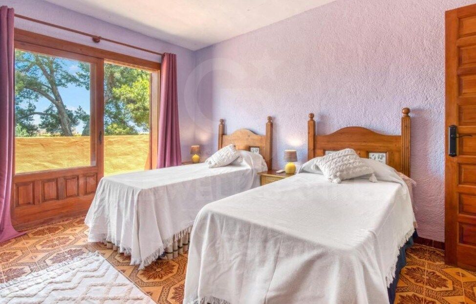 Villa Los Caños - Jávea | Locations de vacances