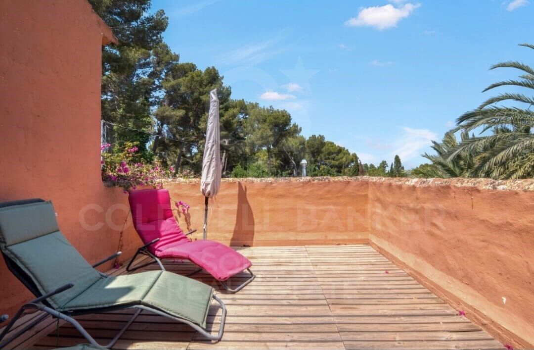 Villa Los Caños - Jávea | Locations de vacances