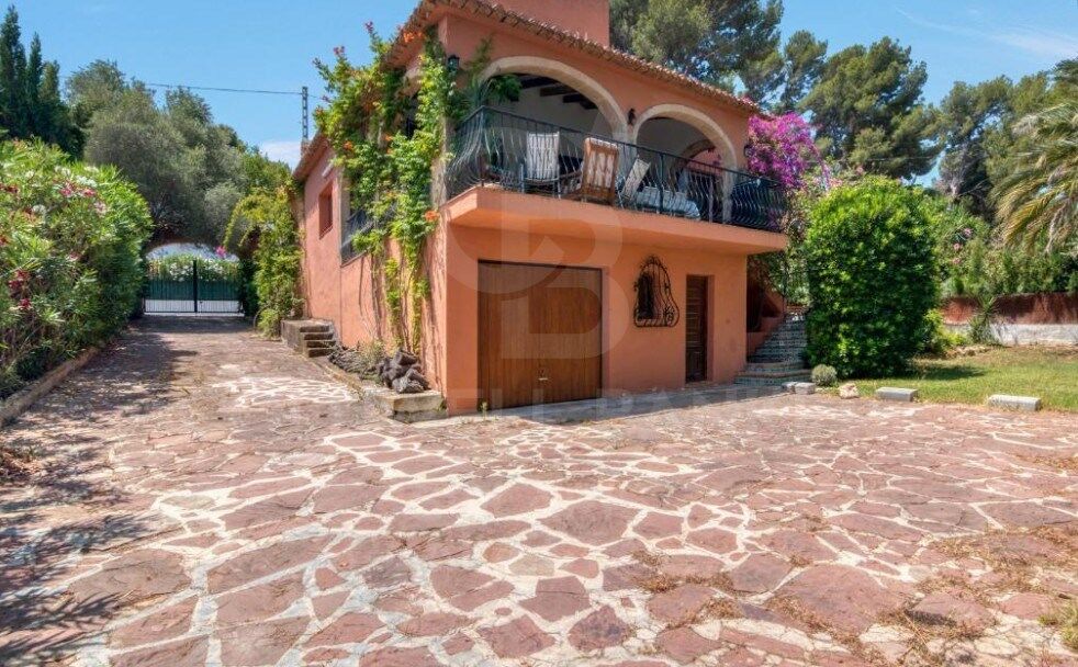 Villa Los Caños - Jávea | Locations de vacances