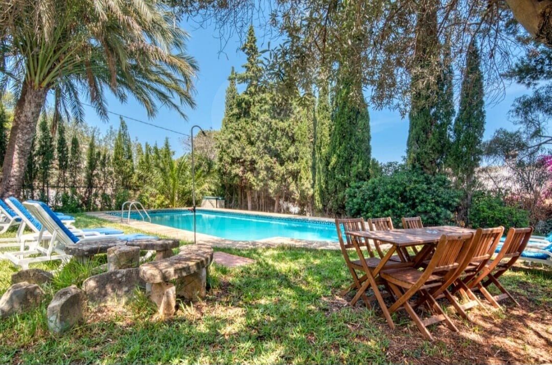 Villa Los Caños - Jávea | Locations de vacances