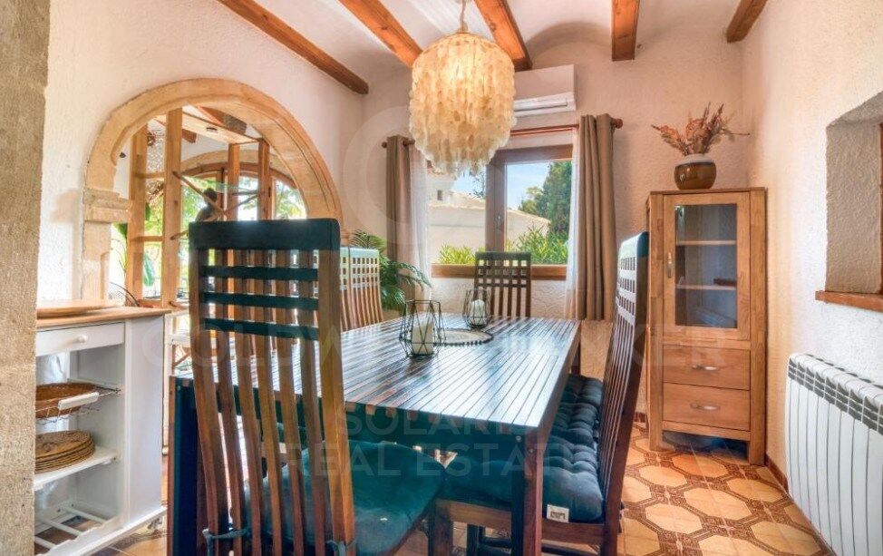 Villa Los Caños - Jávea | Vacation Rentals