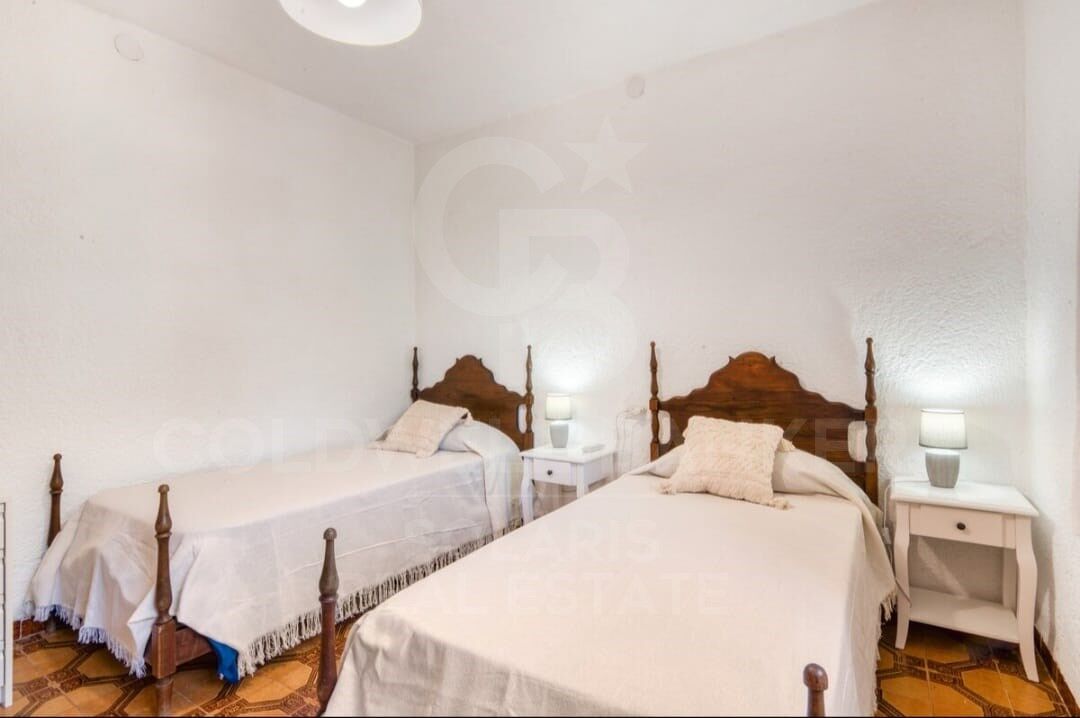 Villa Los Caños - Jávea | Ferienwohnungen