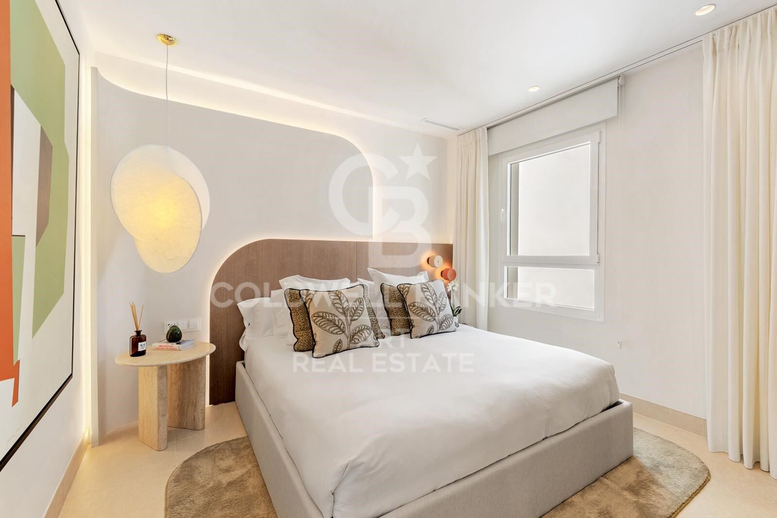 Sofisticación costera en Los Monteros Palm Beach, Marbella
