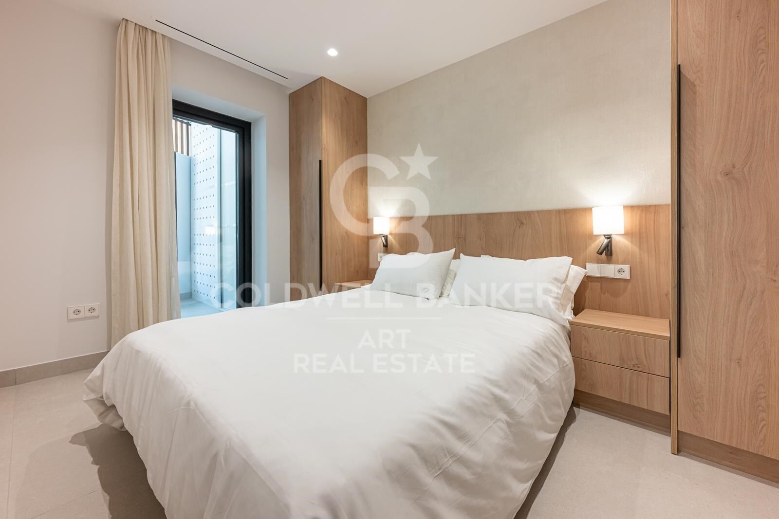 Raffinement et vues spectaculaires à Palacetes Los Belvederes, Nueva Andalucía, Marbella