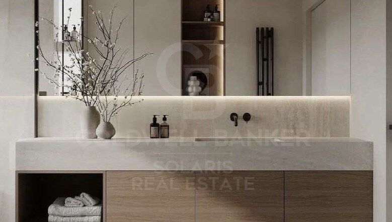 Bessona Apartment - Mediterranean Elegance in Balcón al Mar, Jávea