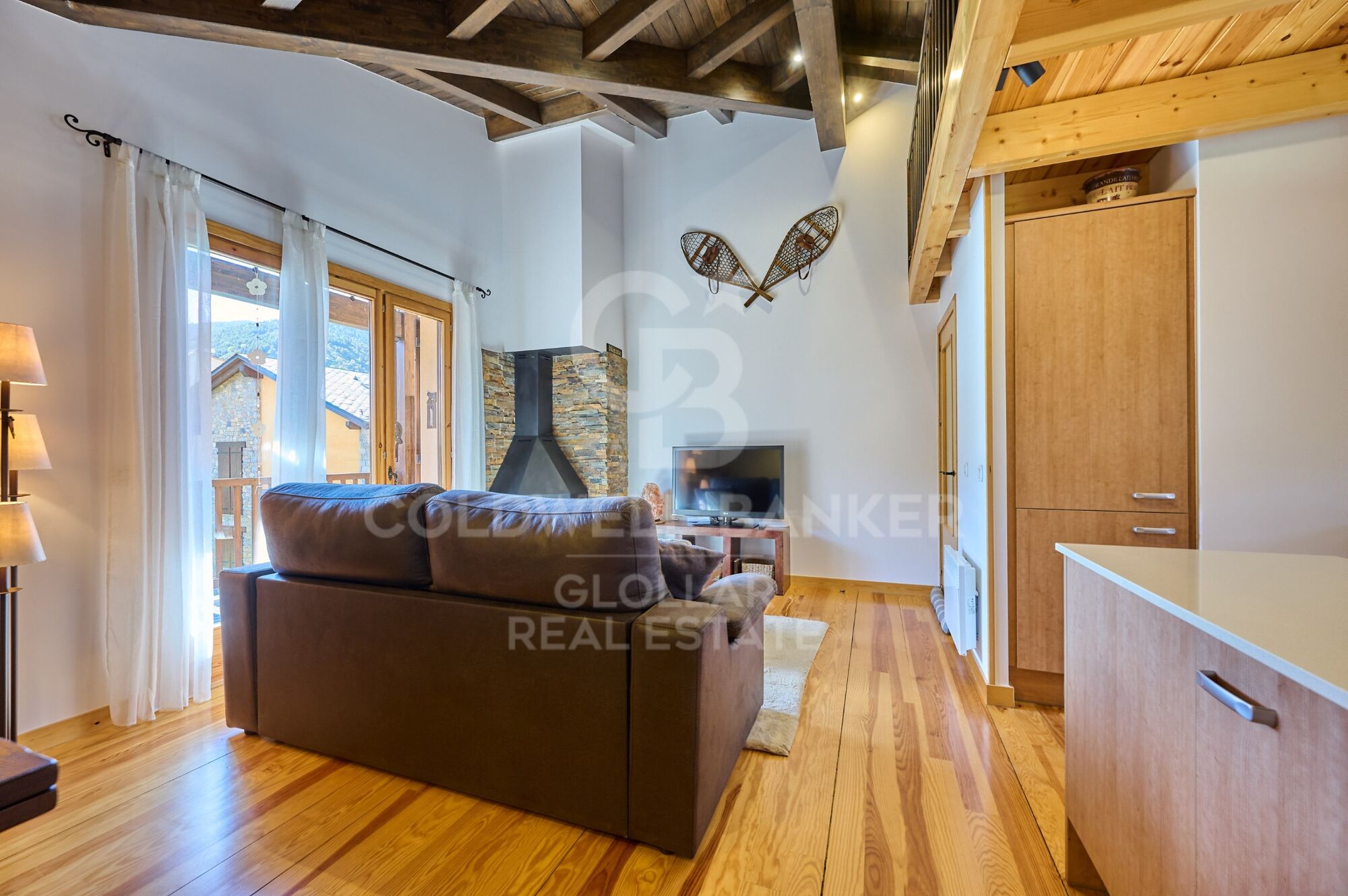 Apartment 2 Schlafzimmer Verkauf Err