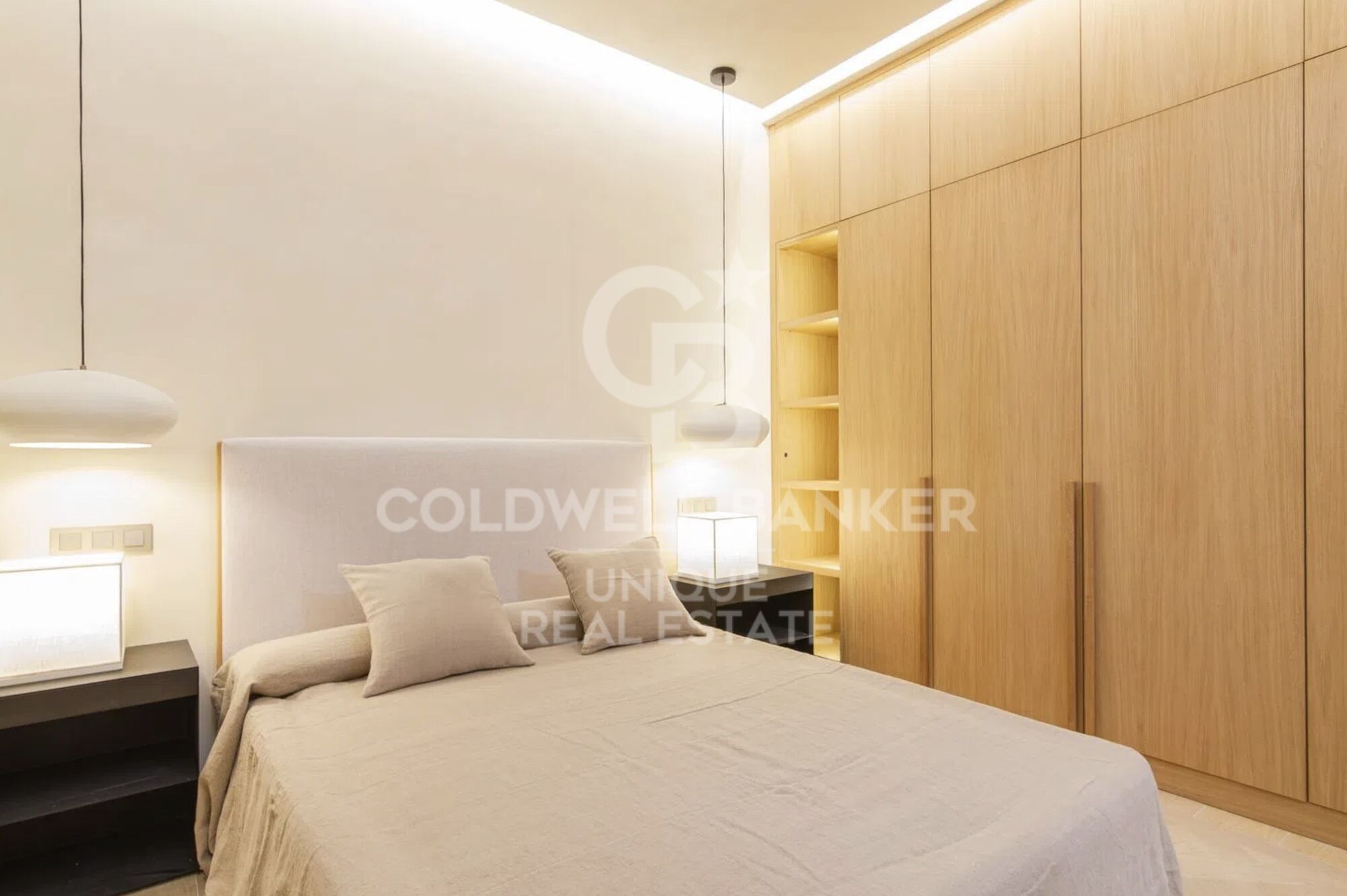 Appartement rénové de 2 chambres avec terrasse à Goya, Madrid
